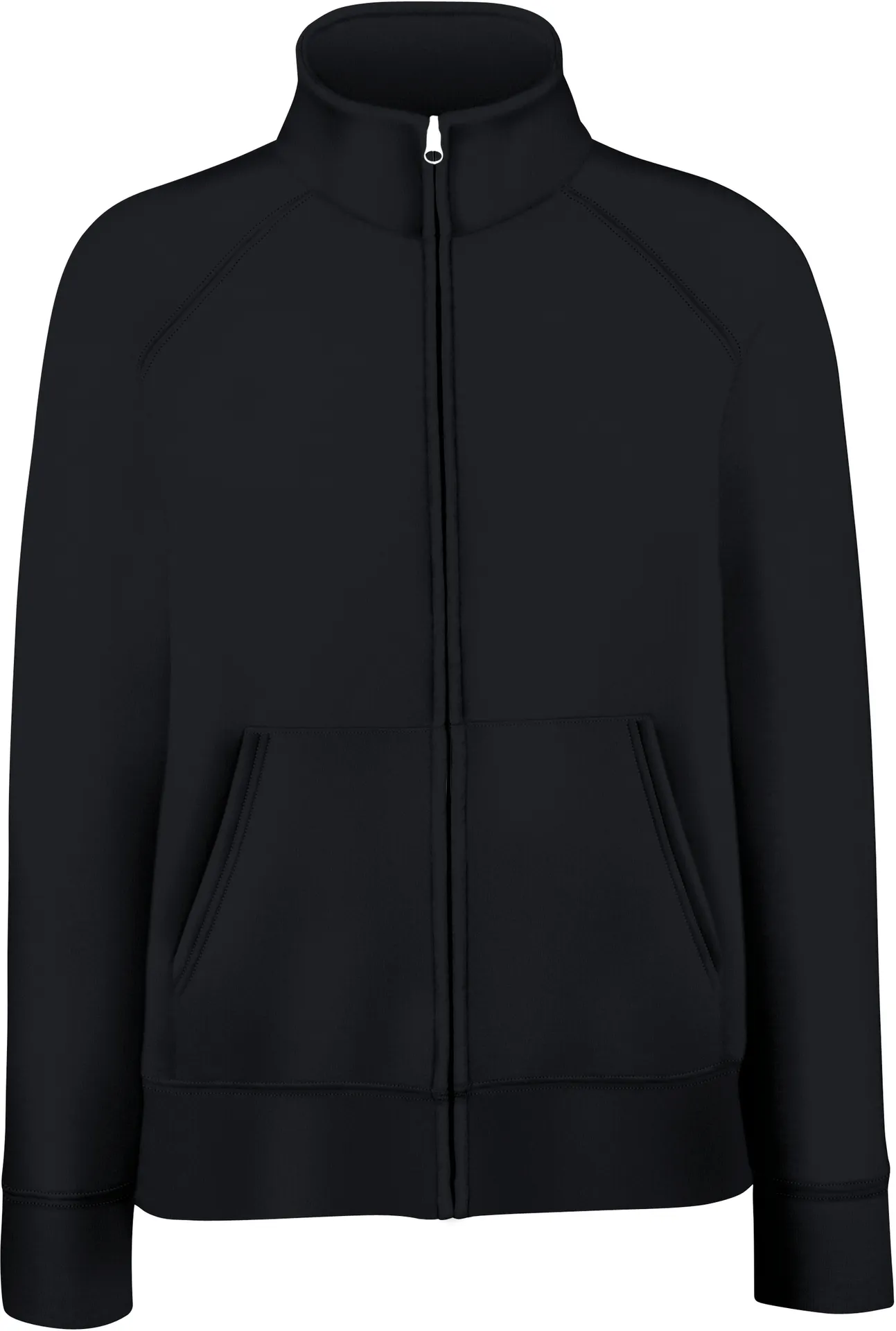 Lady Sweat Jacket (62-116-0)