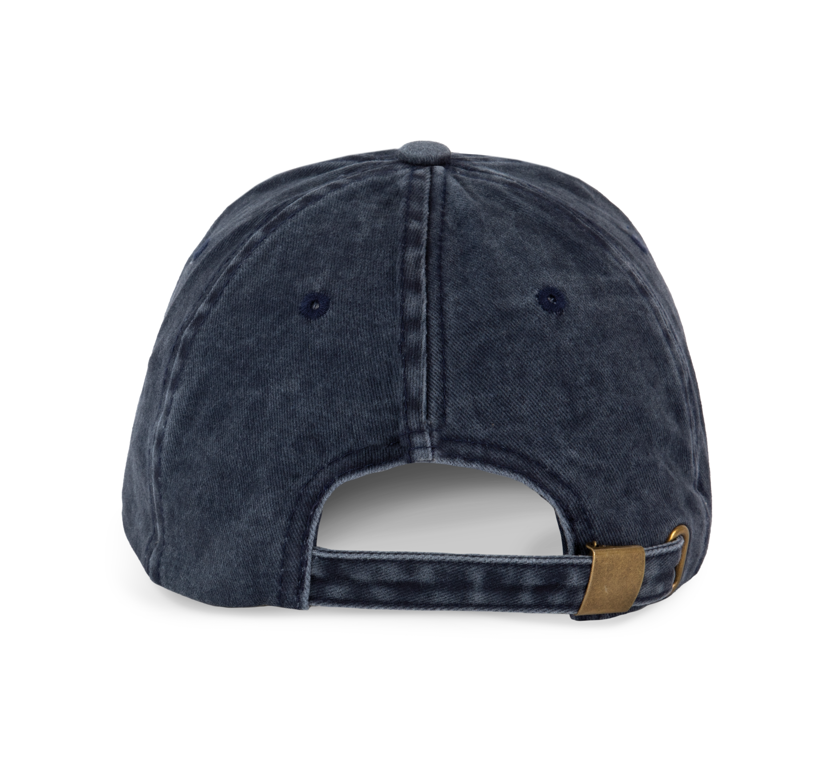 Vintage Cap mit 6 Panels
