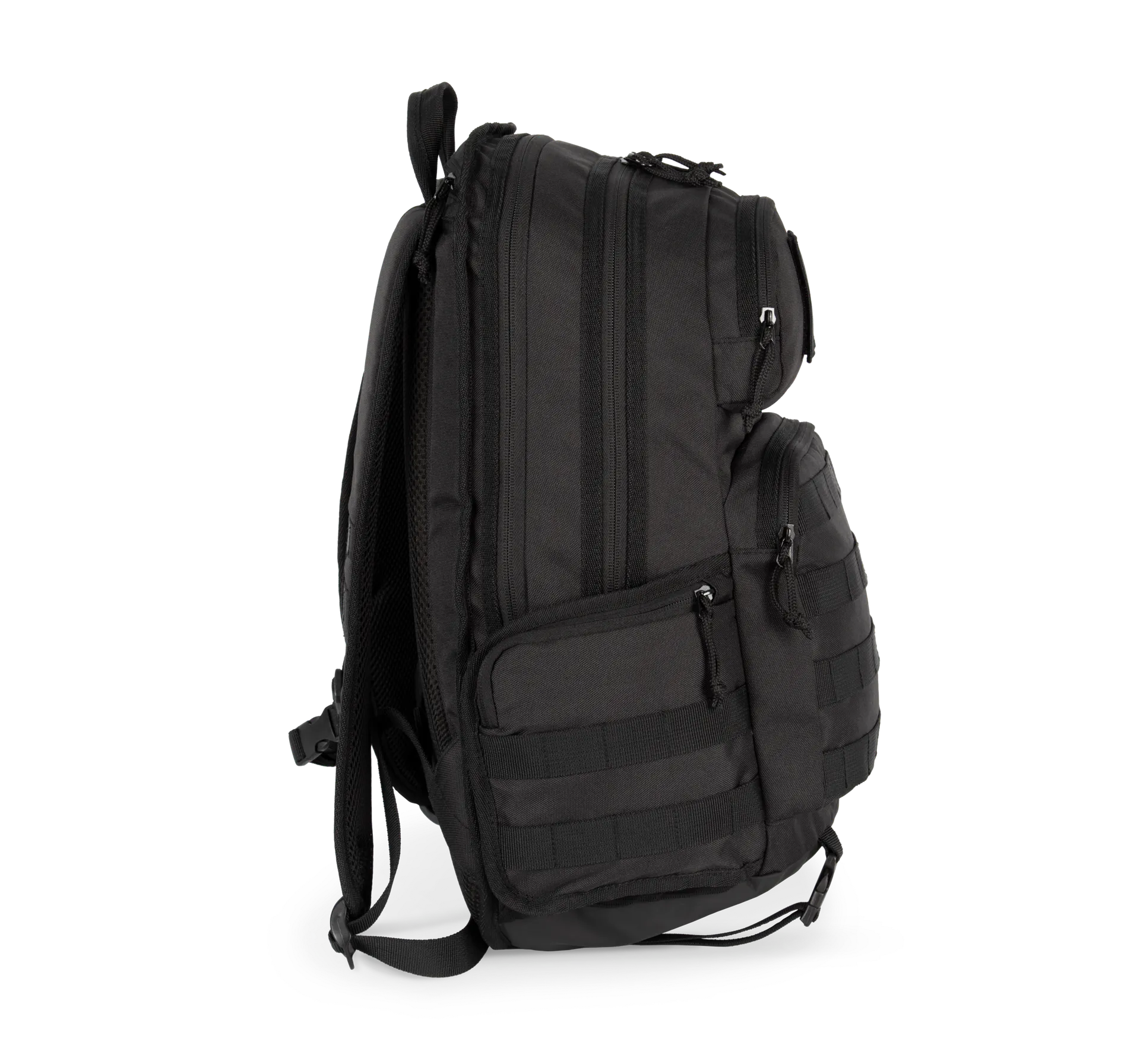 Taktischer City-Rucksack MOLLE