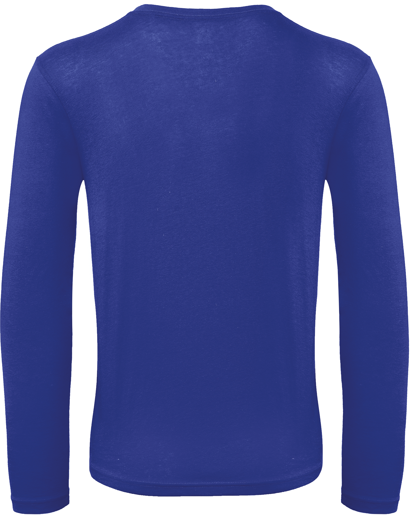 Men's organic Inspire long-sleeved T-shirt