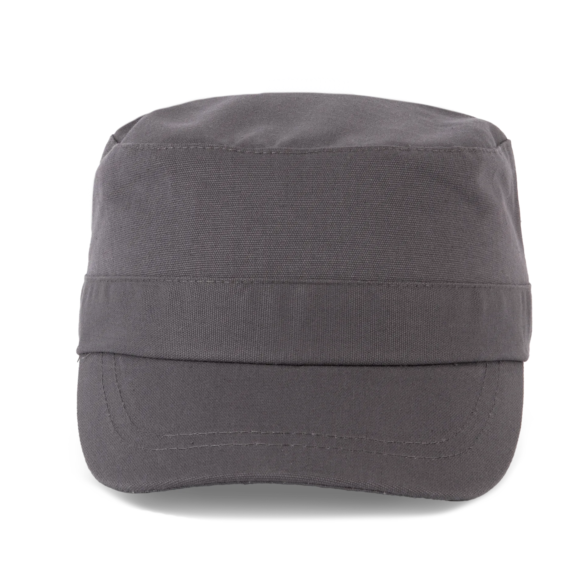 3-Panel-Kappe Havana