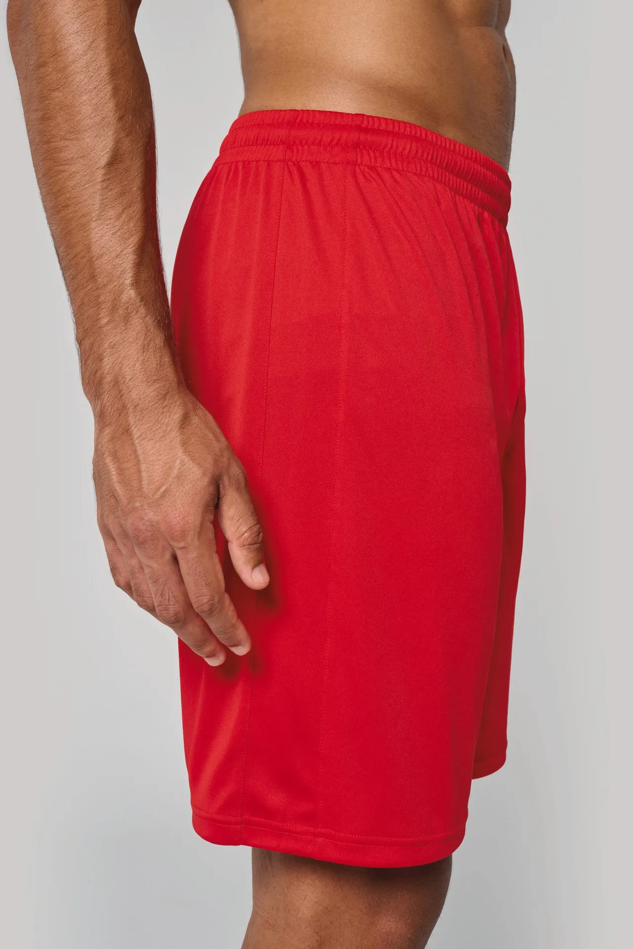 Herren Multisport-Shorts aus Polyester