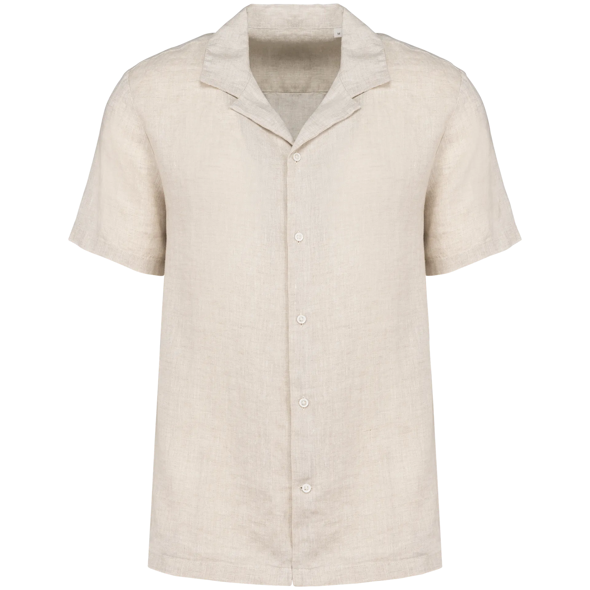 Leinenhemd für Herren