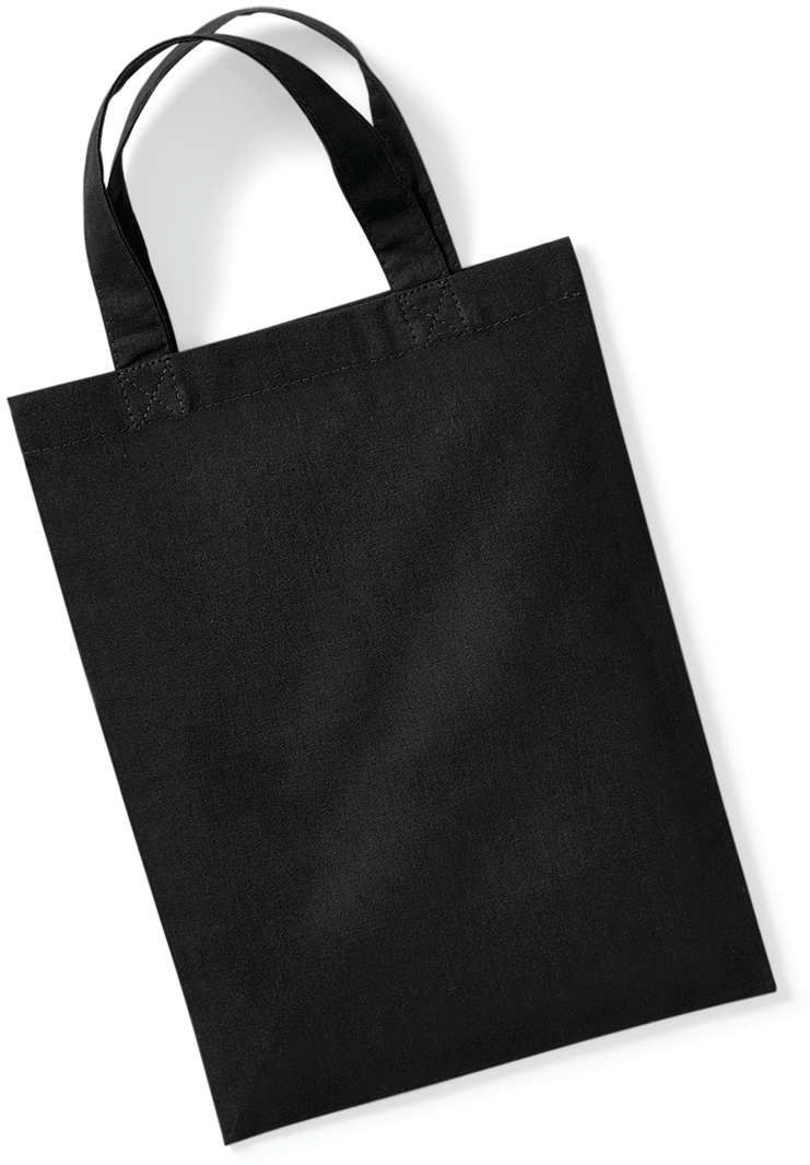 Geschenketasche Baumwolle