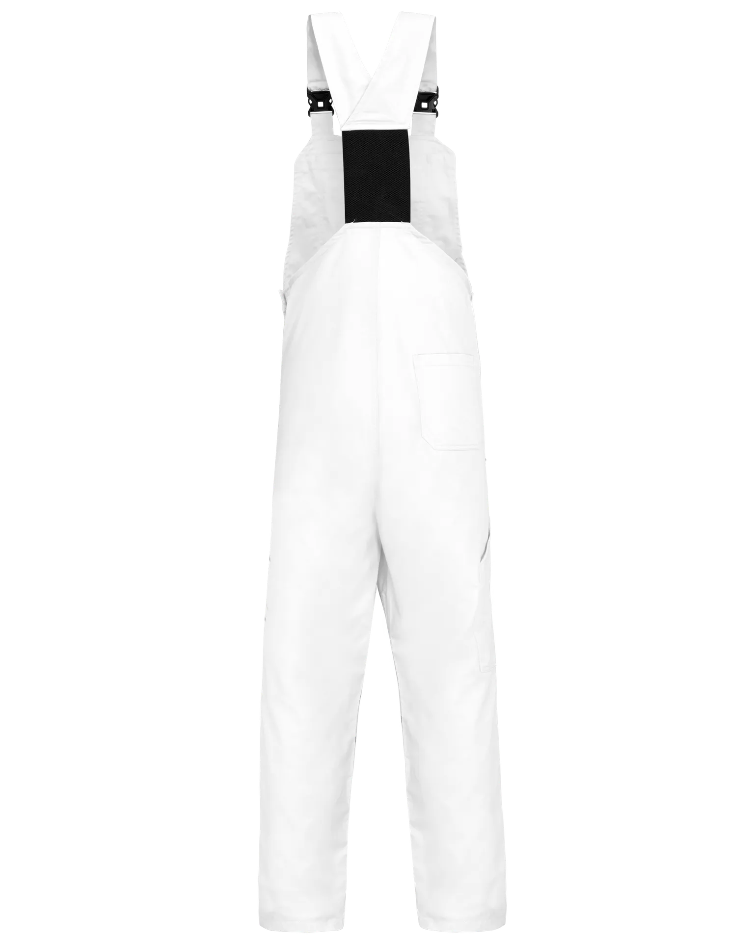 Unisex-Arbeitslatzhose