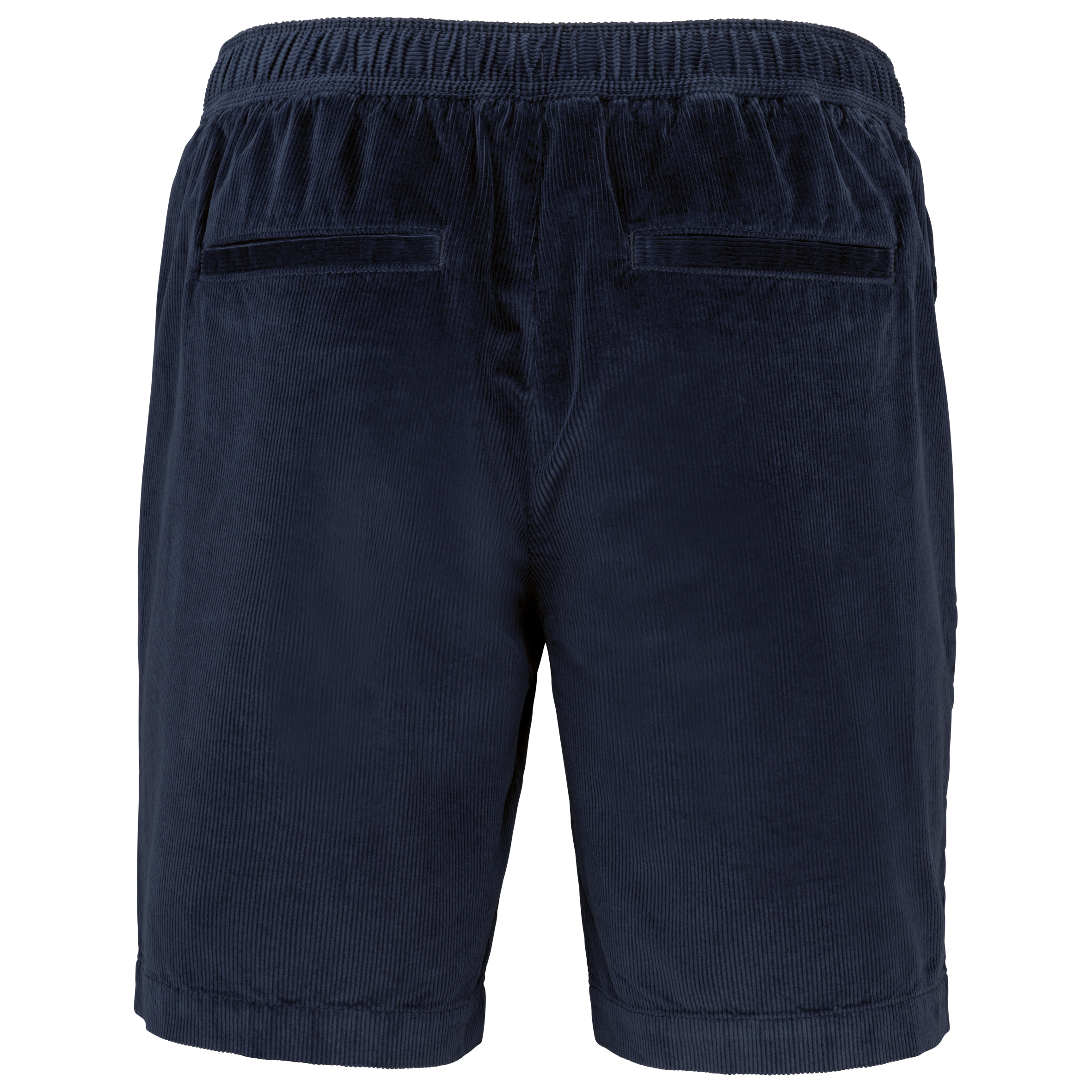 Umweltfreundliche Herren-Shorts aus Kord