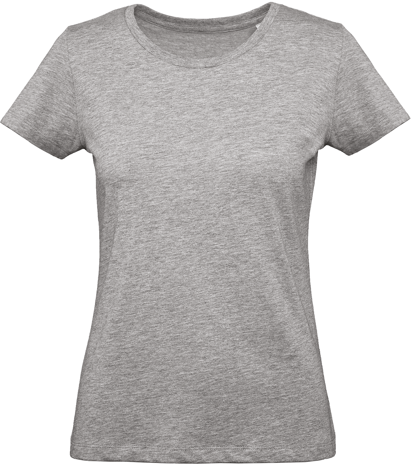 Inspire Plus Ladies' organic T-shirt