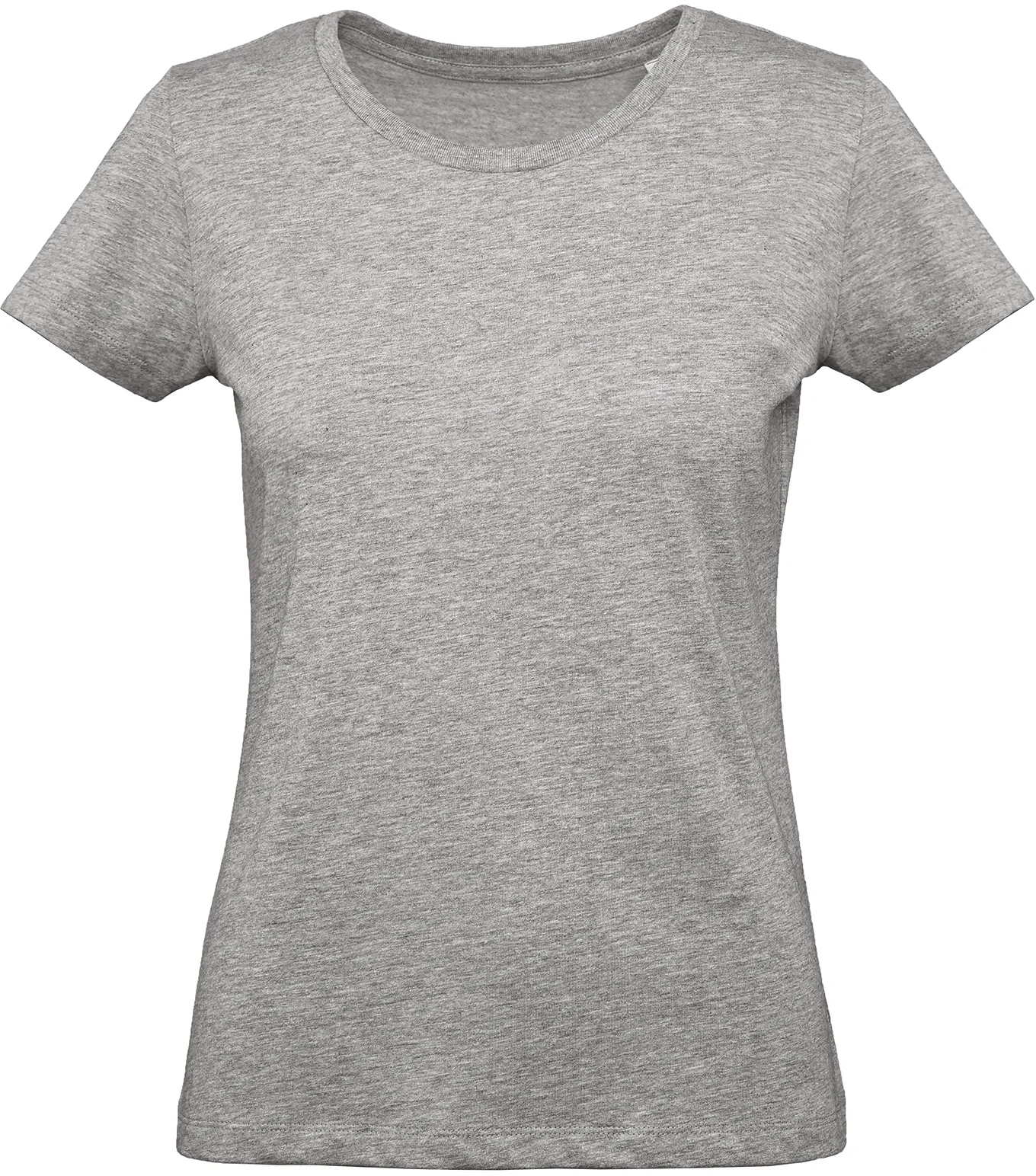 Inspire Plus Ladies' organic T-shirt