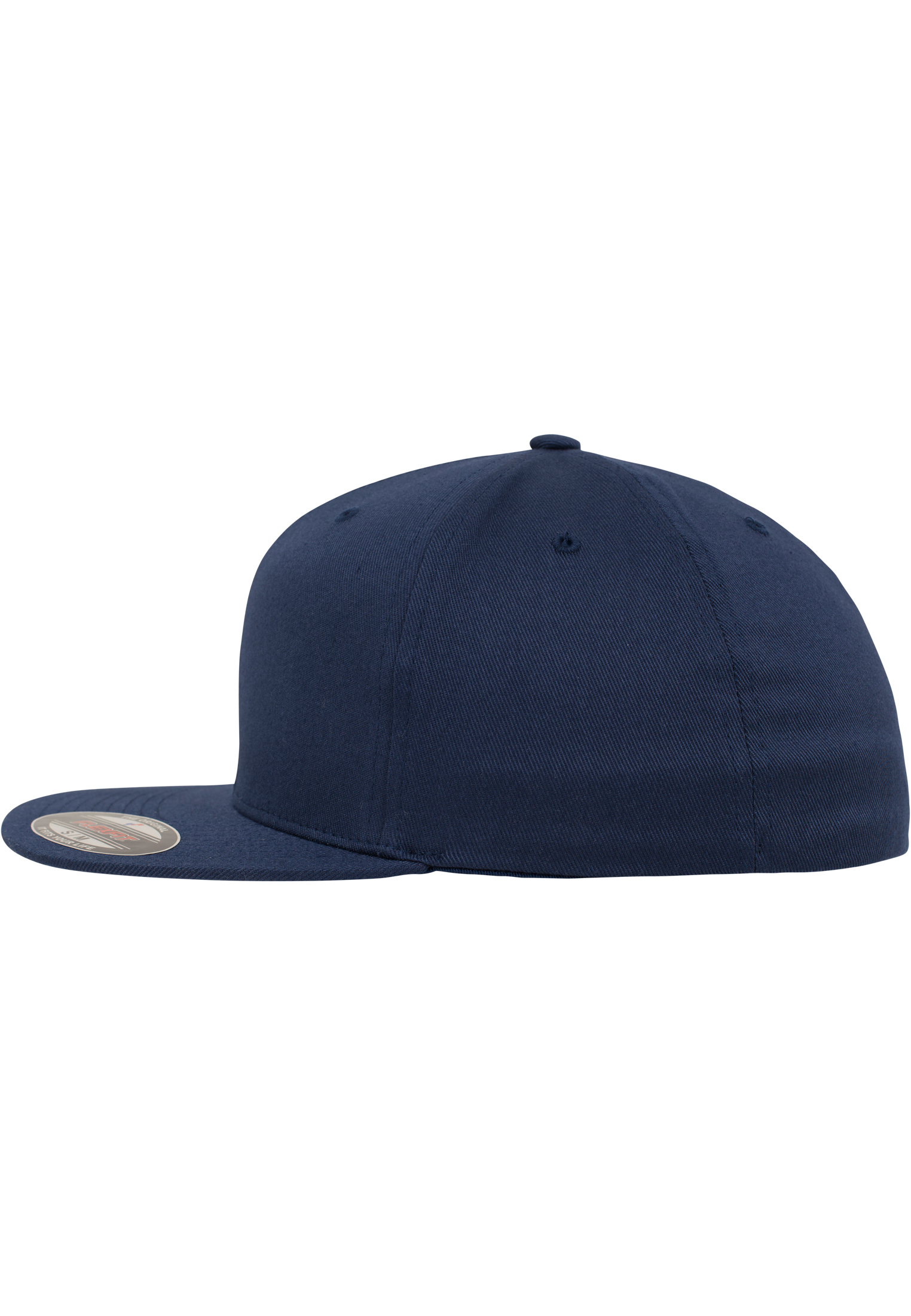 Flexfit Flat Visor Kappe