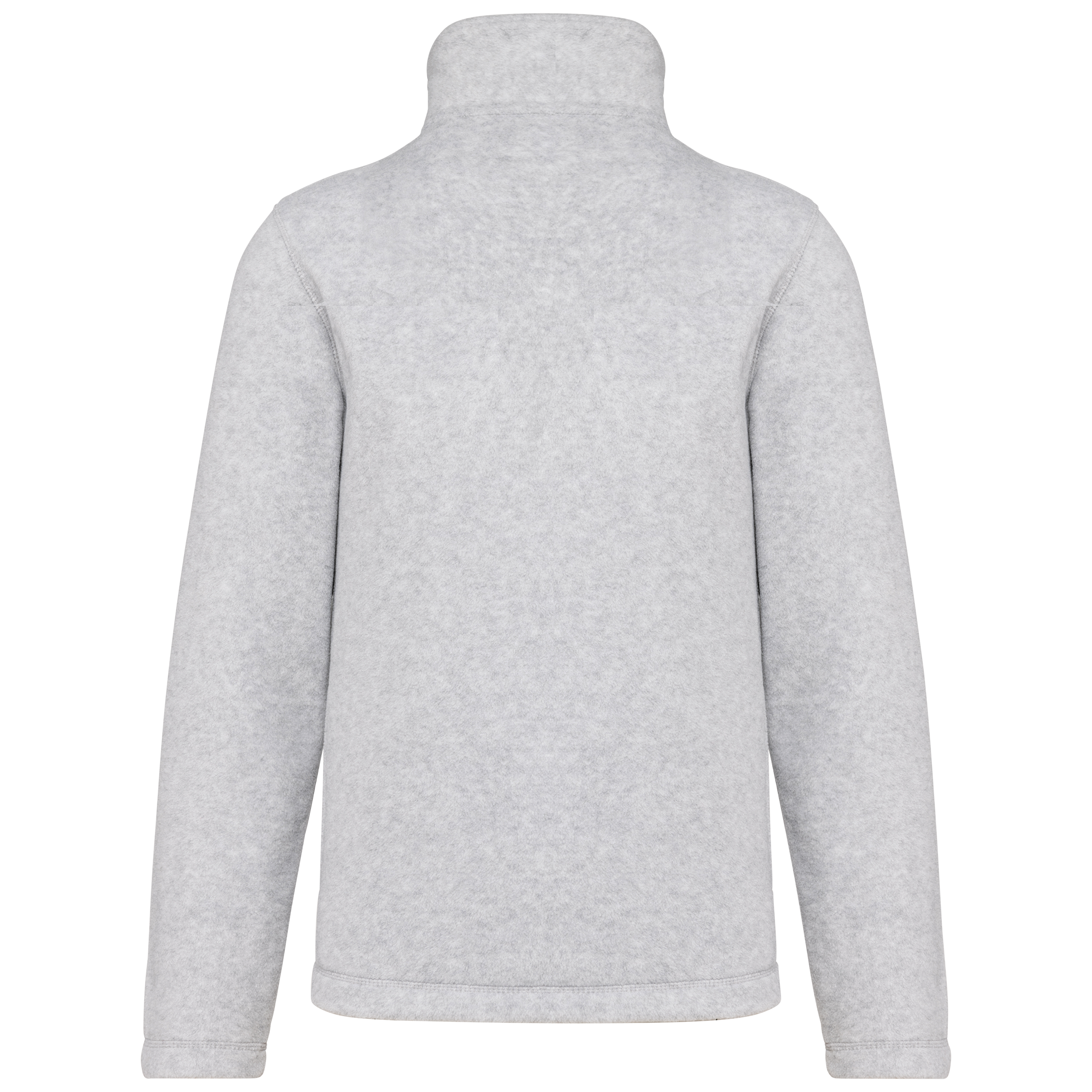 Enzo > Mikrofleece Pullover 1/4 Zip