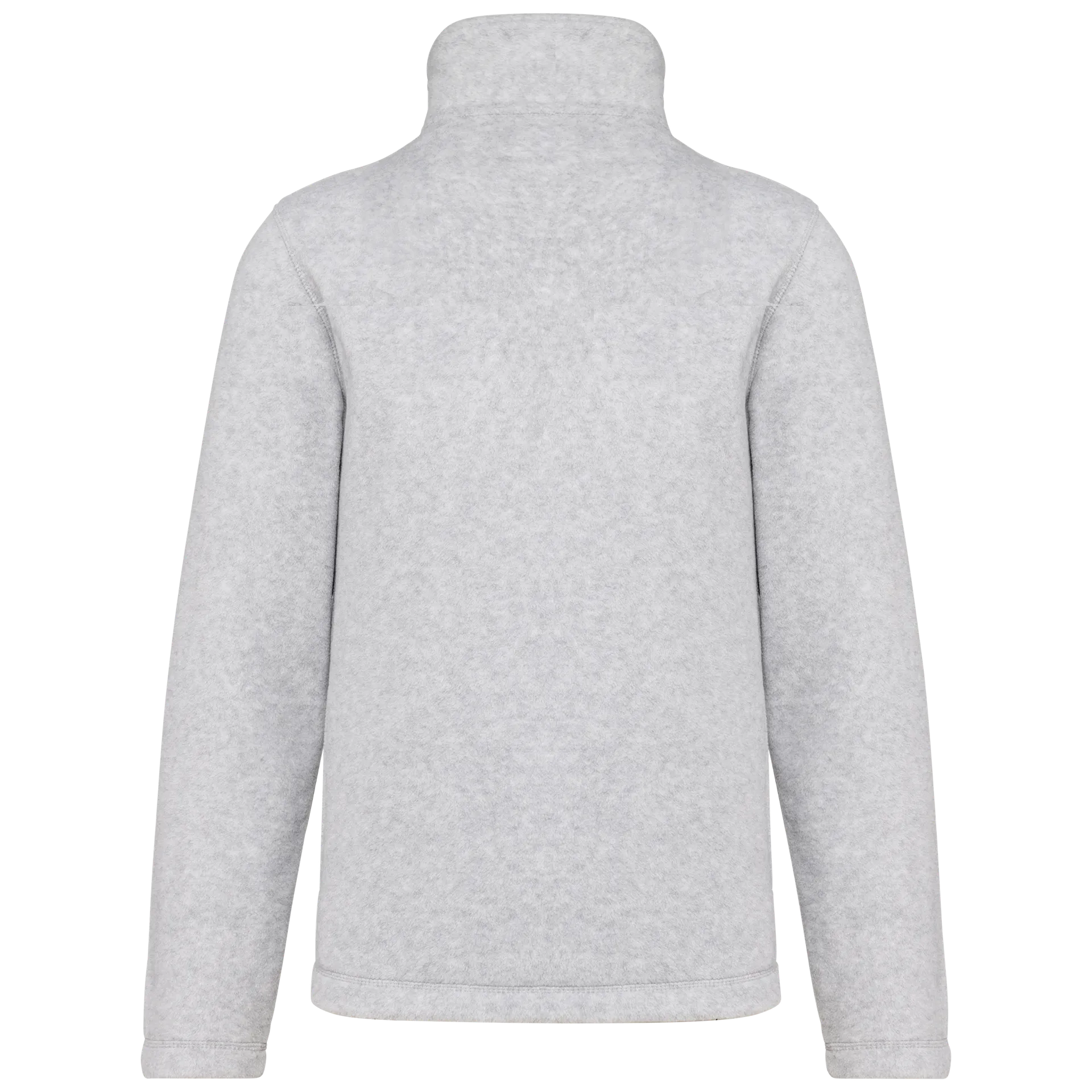 Enzo > Mikrofleece Pullover 1/4 Zip