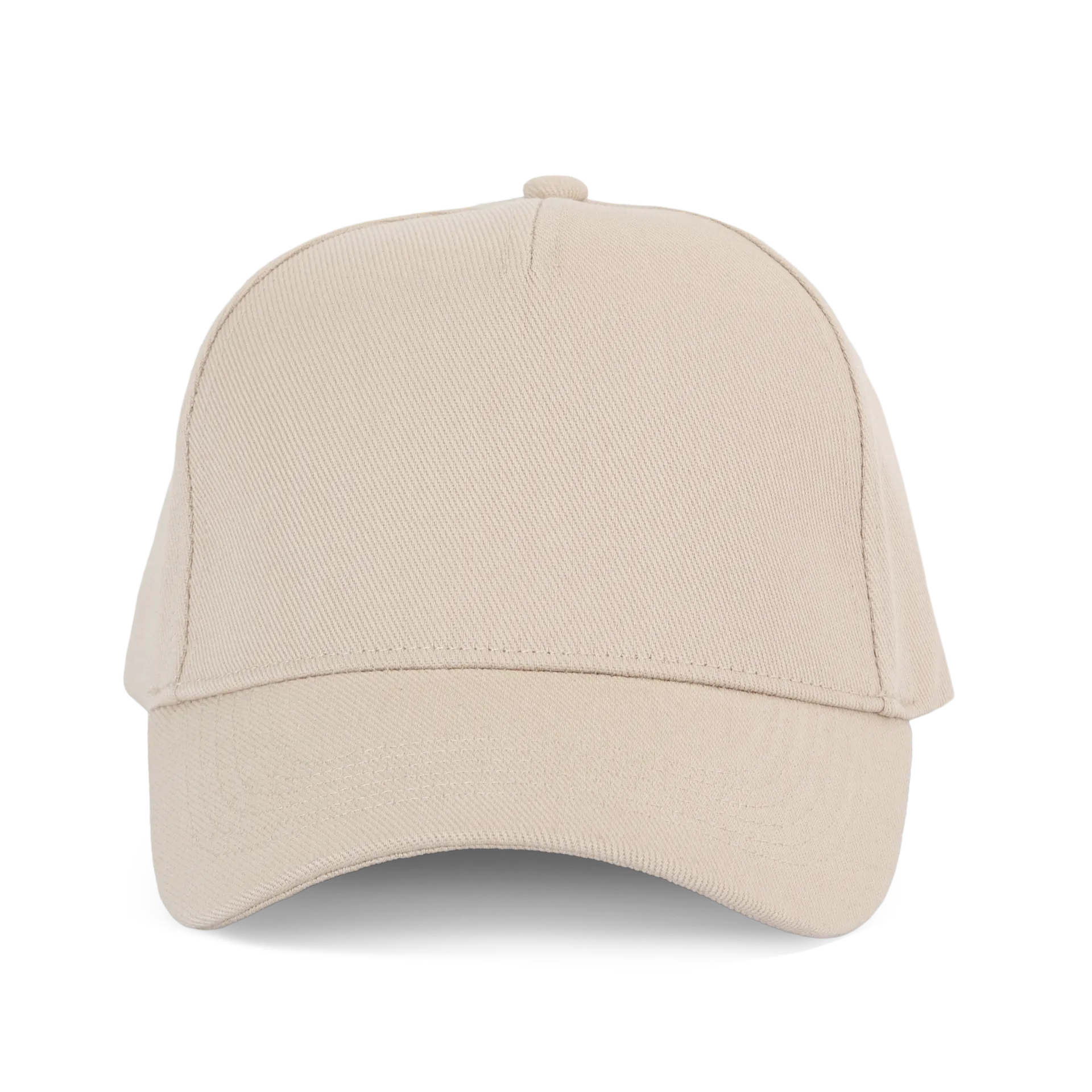 5-Panel-Kappe
