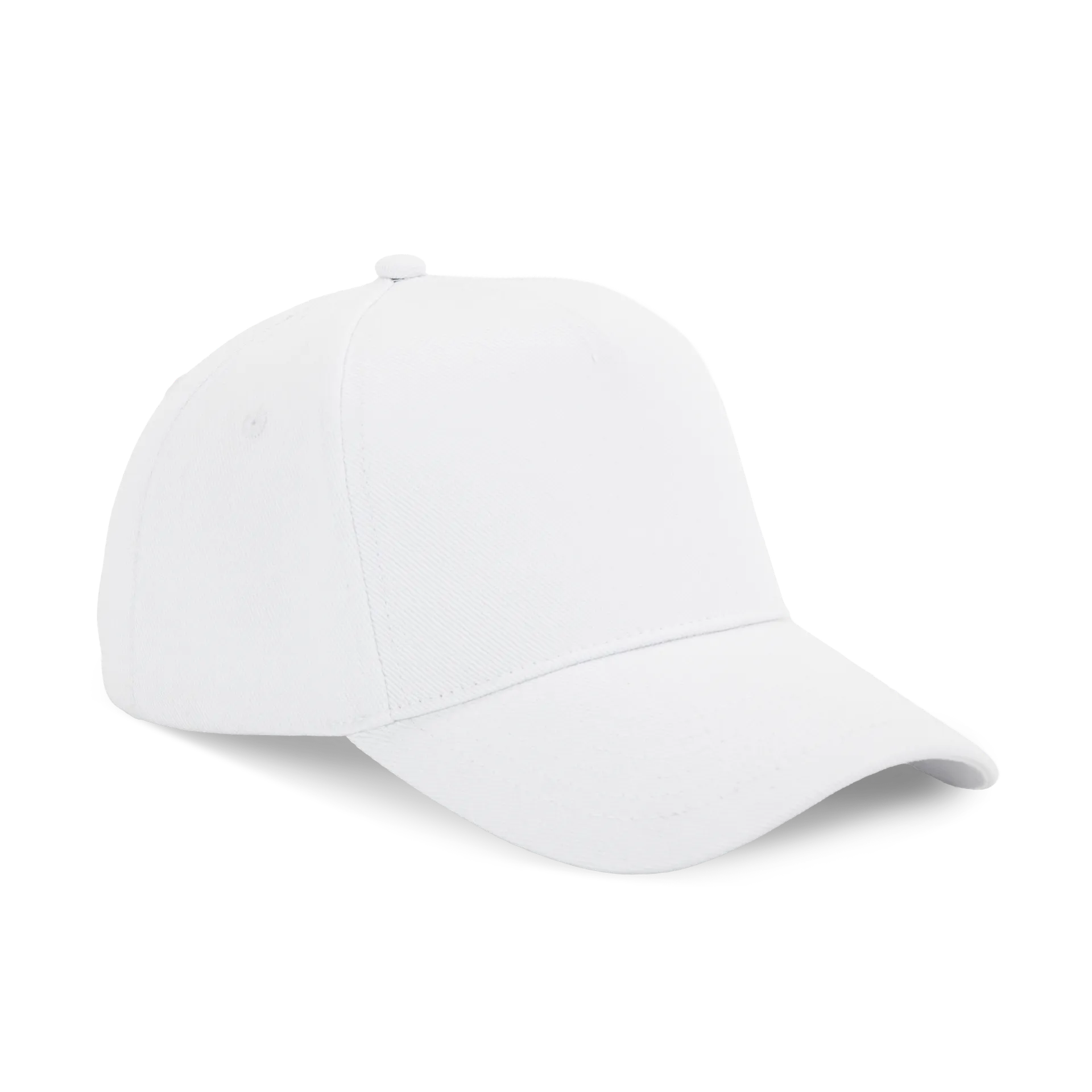 5-Panel-Kappe