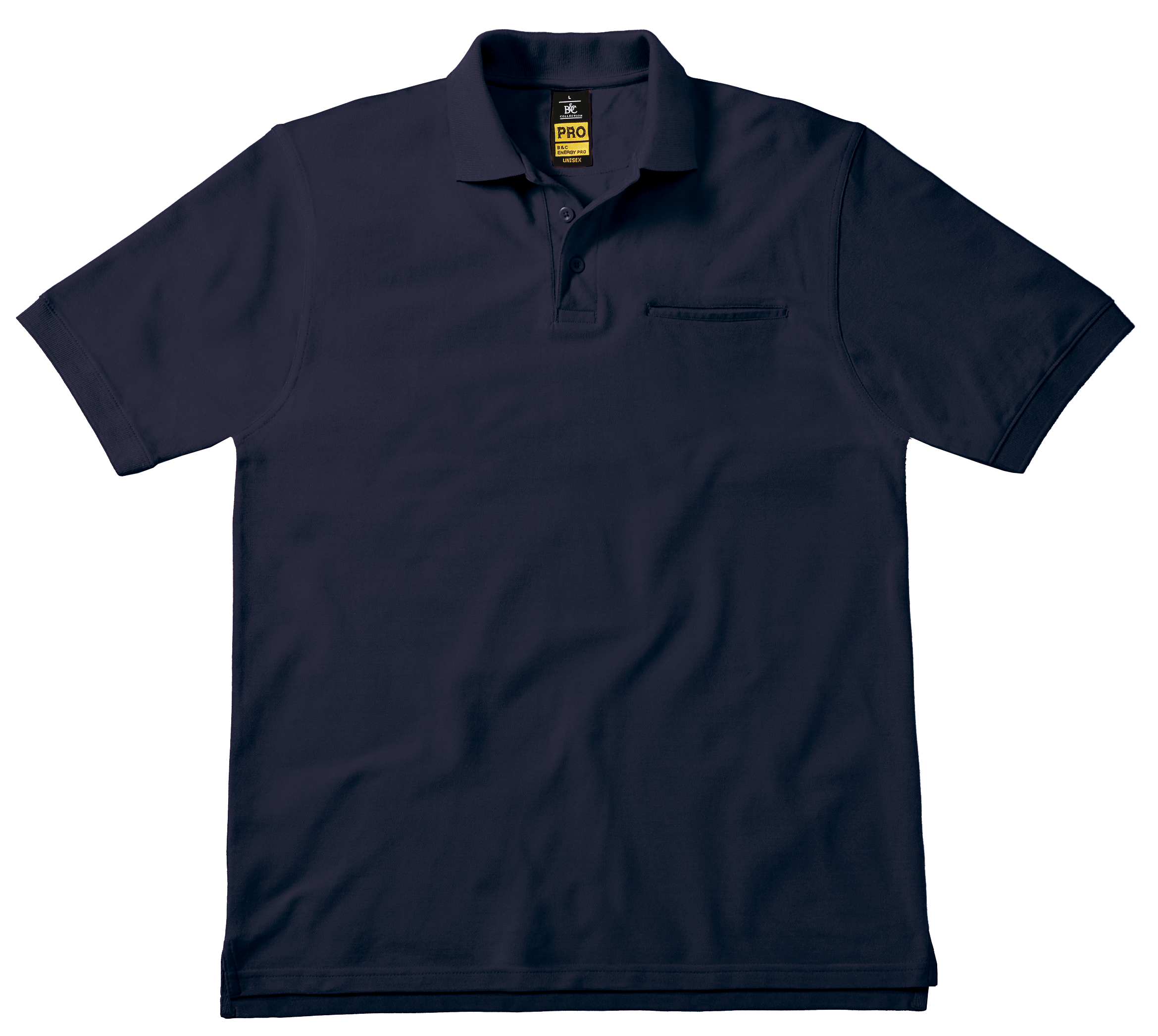 Energy Pro Poloshirt