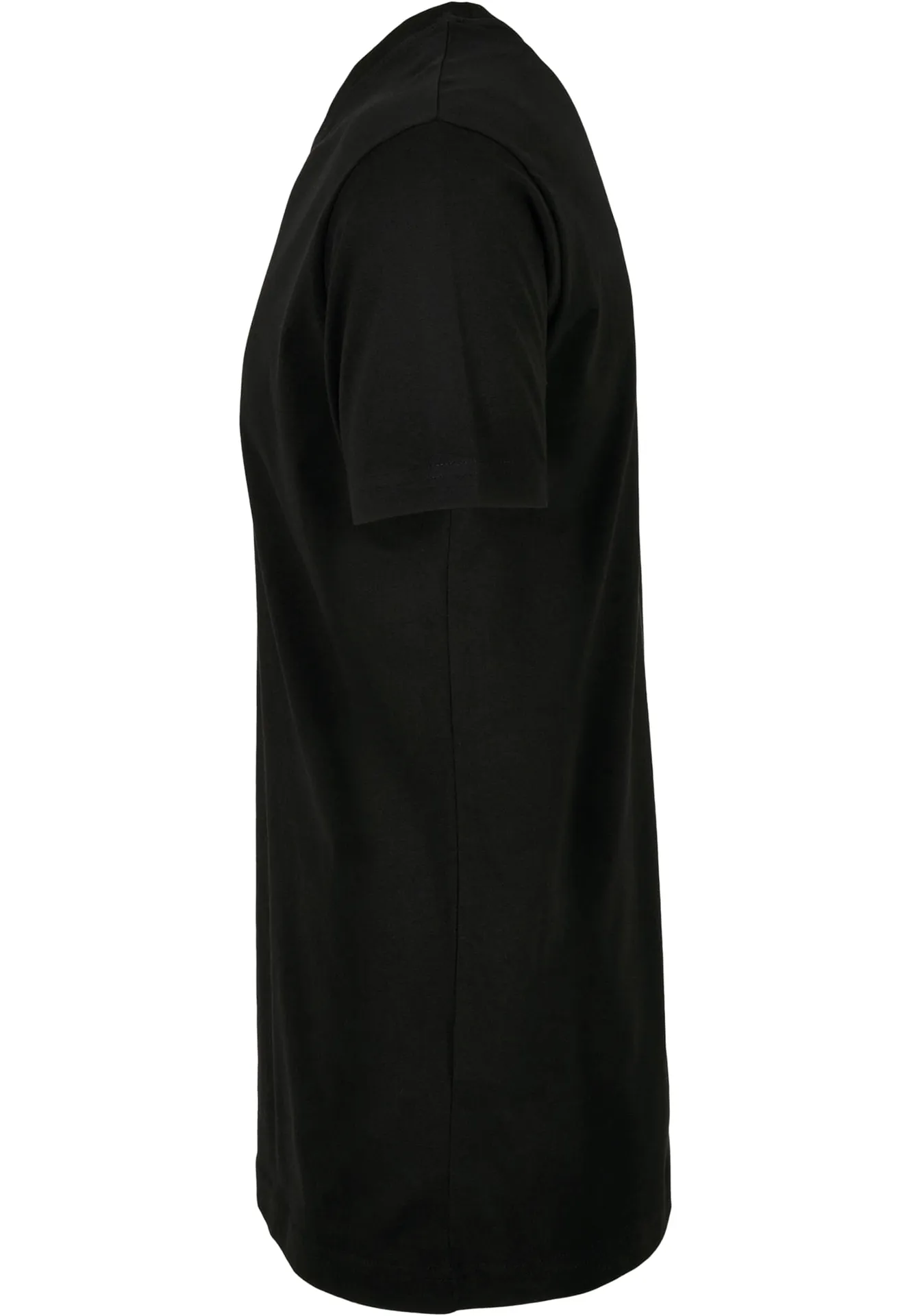 T-Shirt mit Rundhalsausschnitt