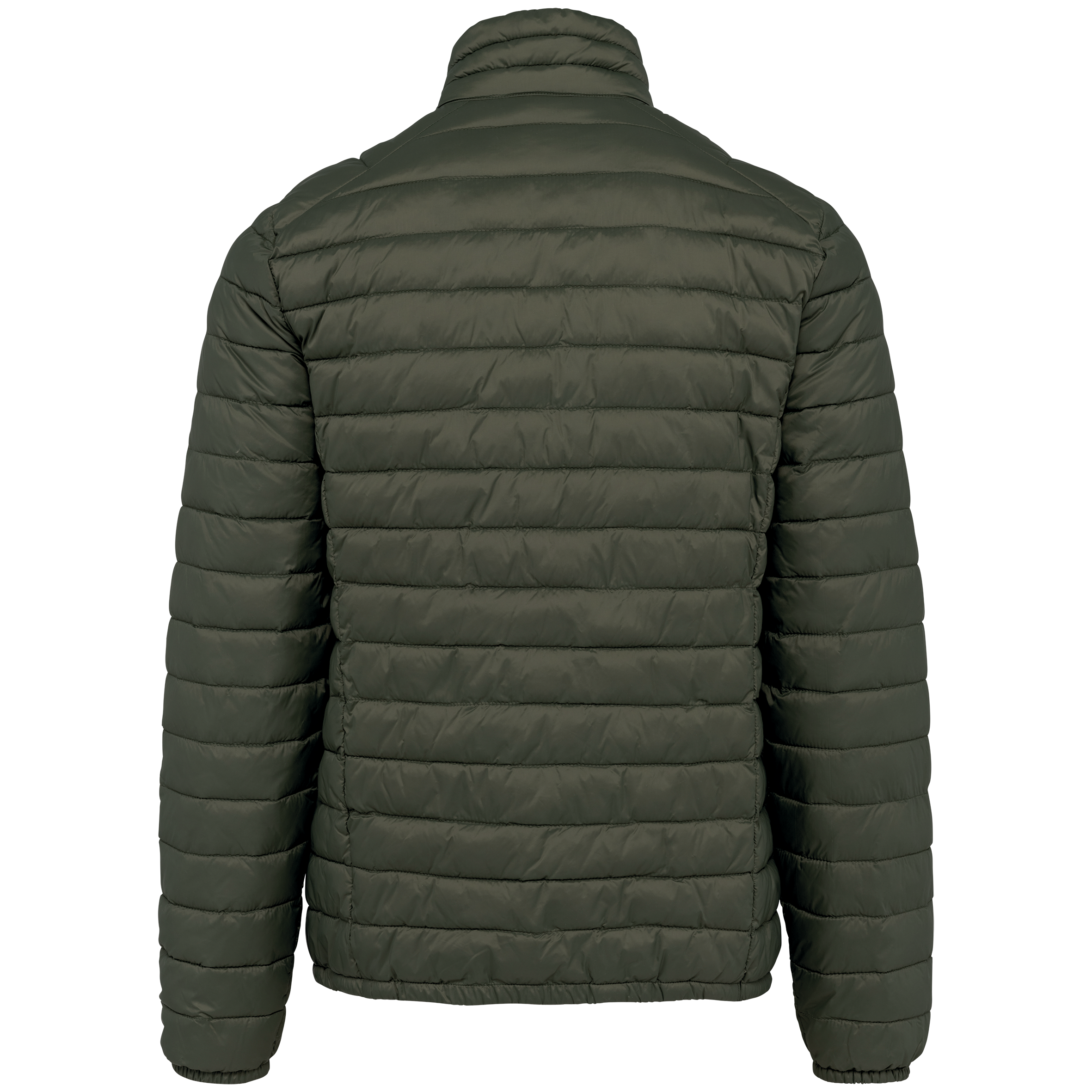 Leichte, umweltfreundliche Herren-Steppjacke Leichte, umweltfreundliche Herren-Steppjacke