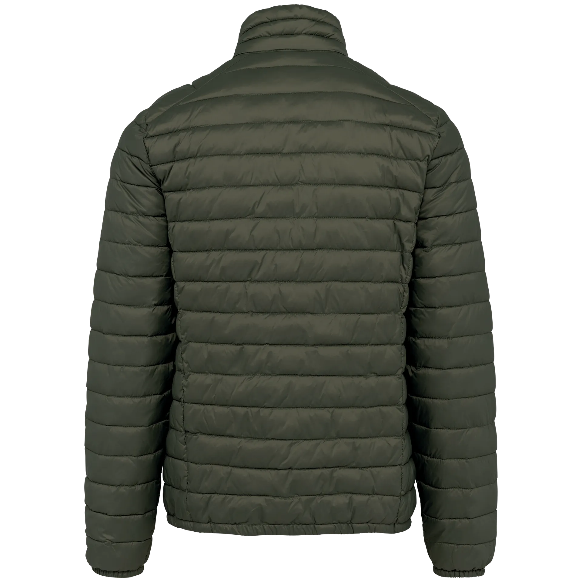 Leichte, umweltfreundliche Herren-Steppjacke