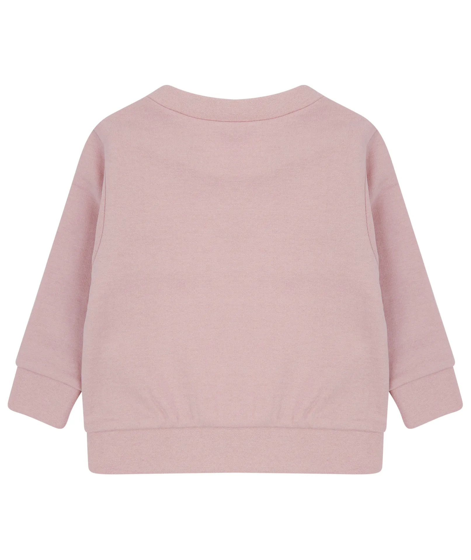 Umweltfreundliches Kinder-Sweatshirt
