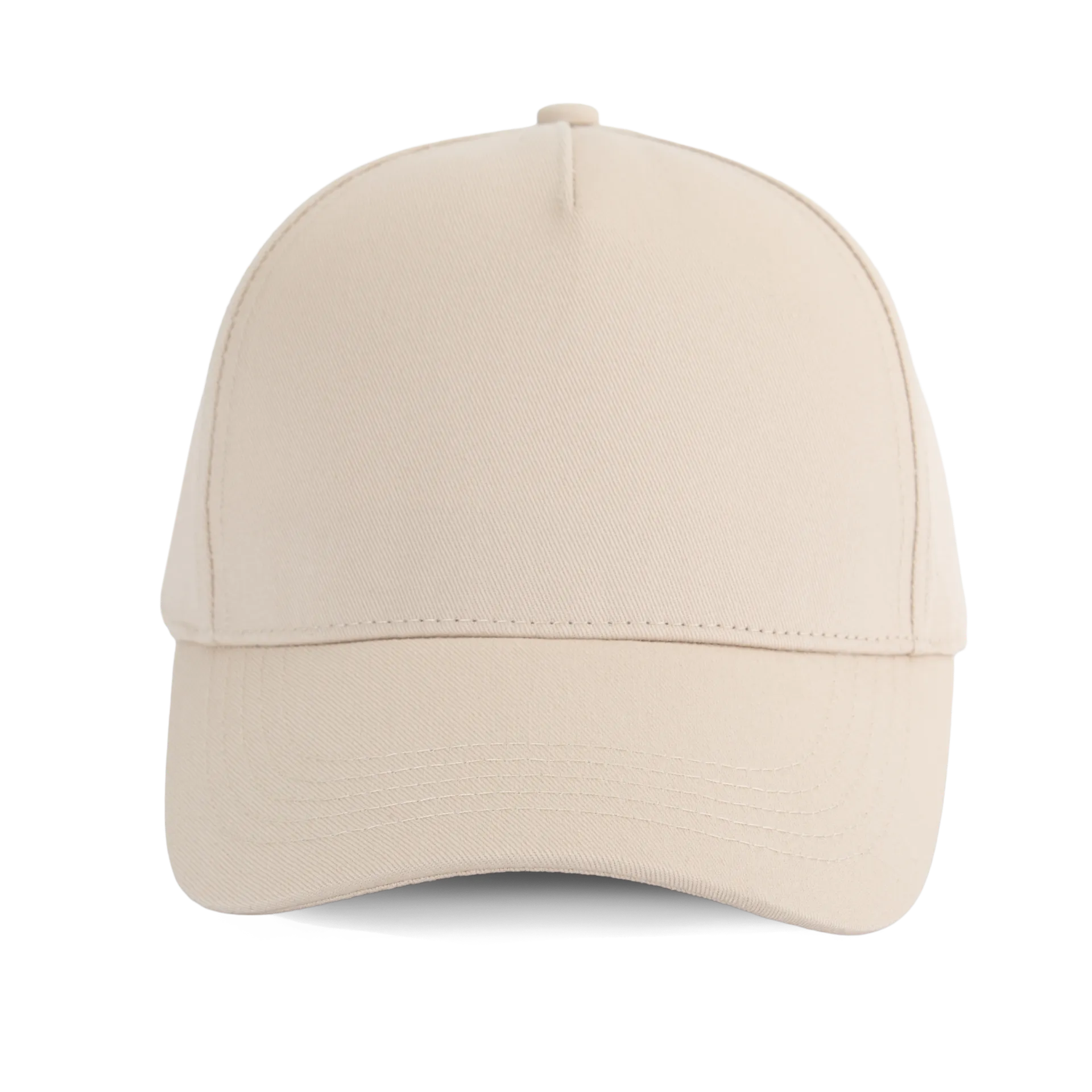 5-Panel-Kappe - K-up Gold Label