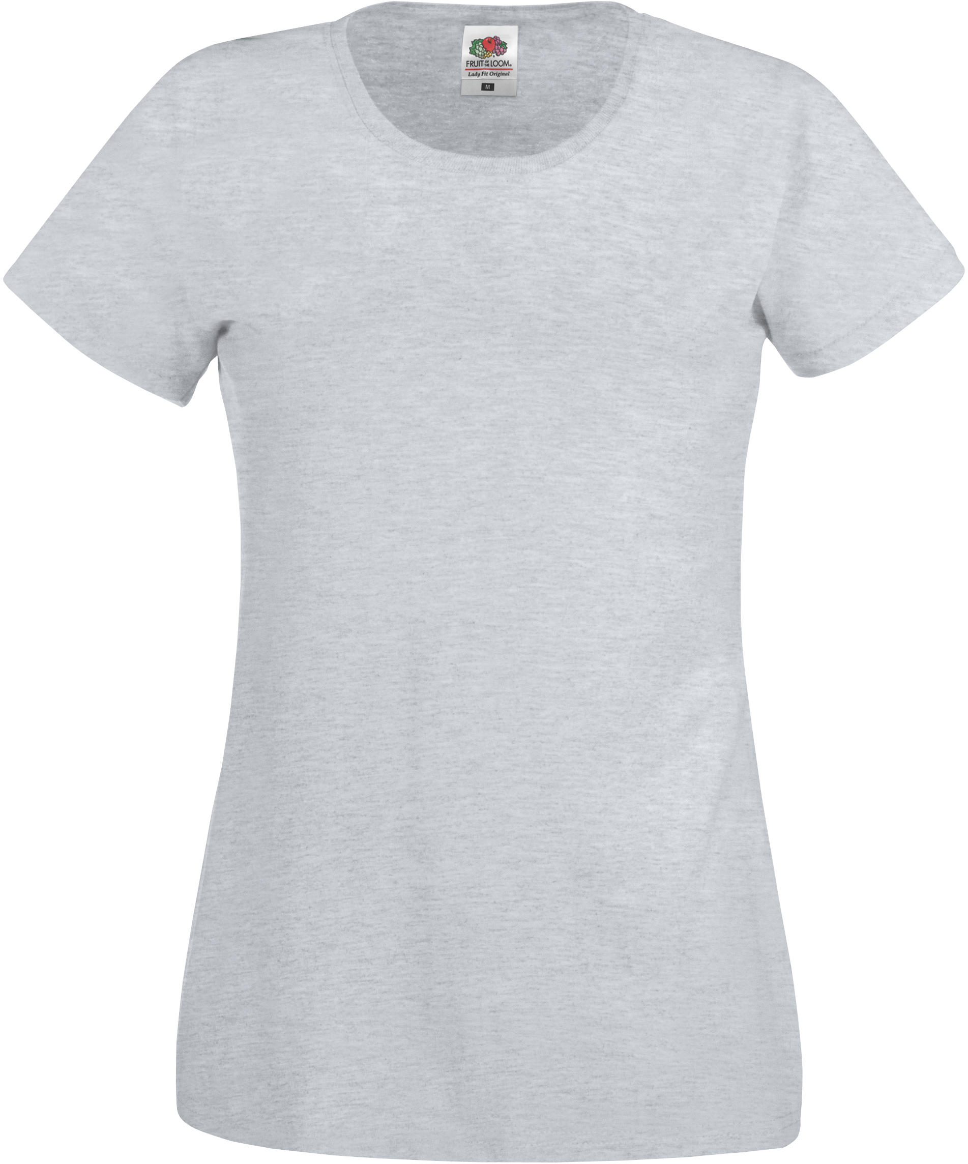 Lady-fit Original T (61-420-0)