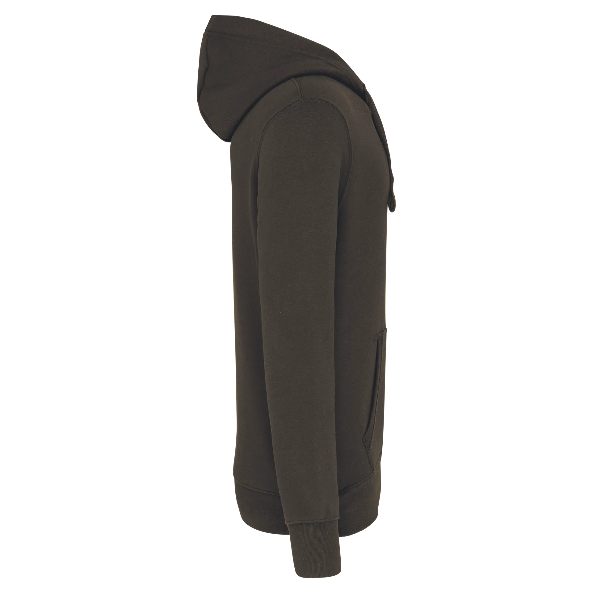 Herren Kapuzensweatshirt