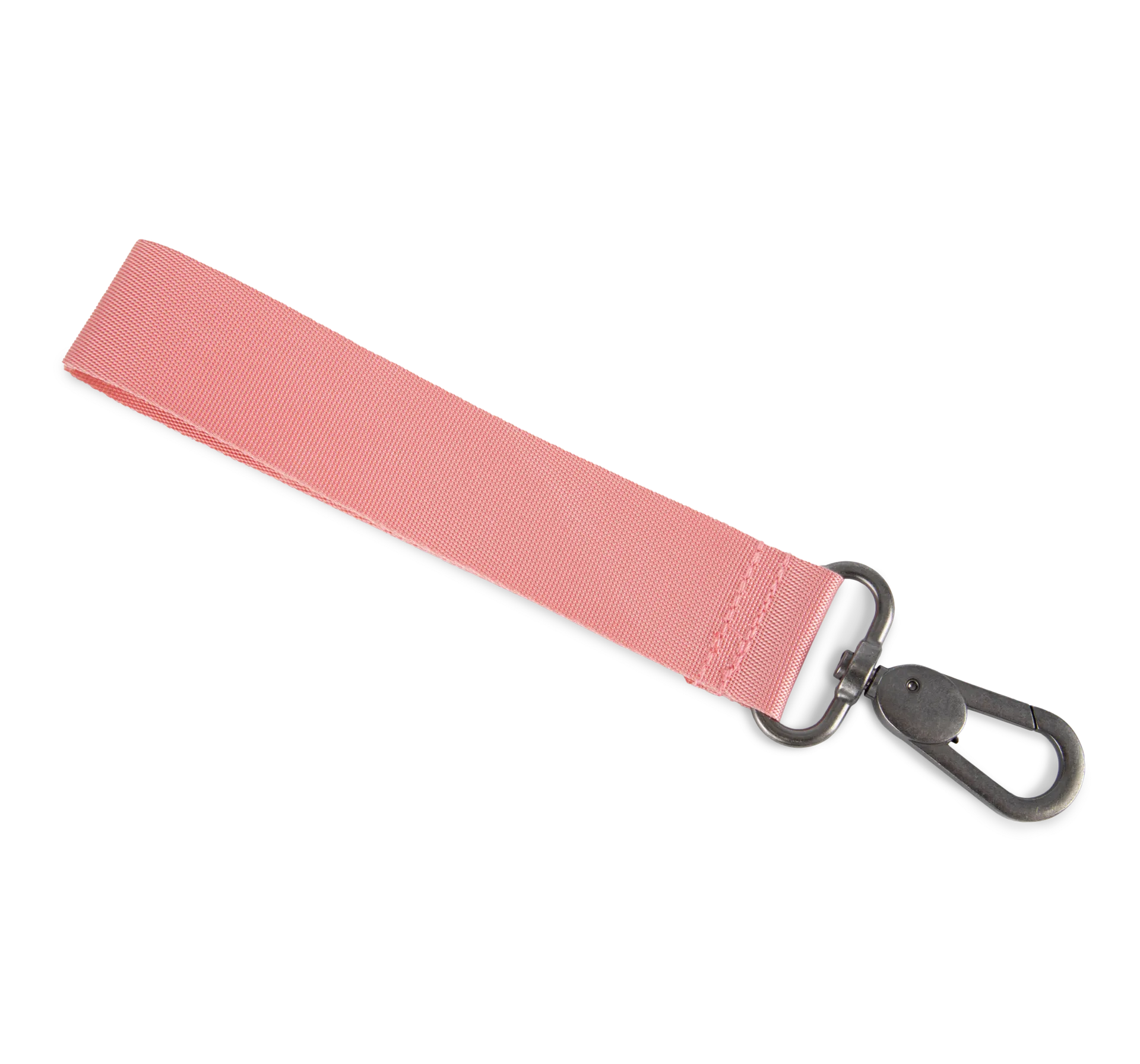 Schlüsselanhänger mit Haken und Band