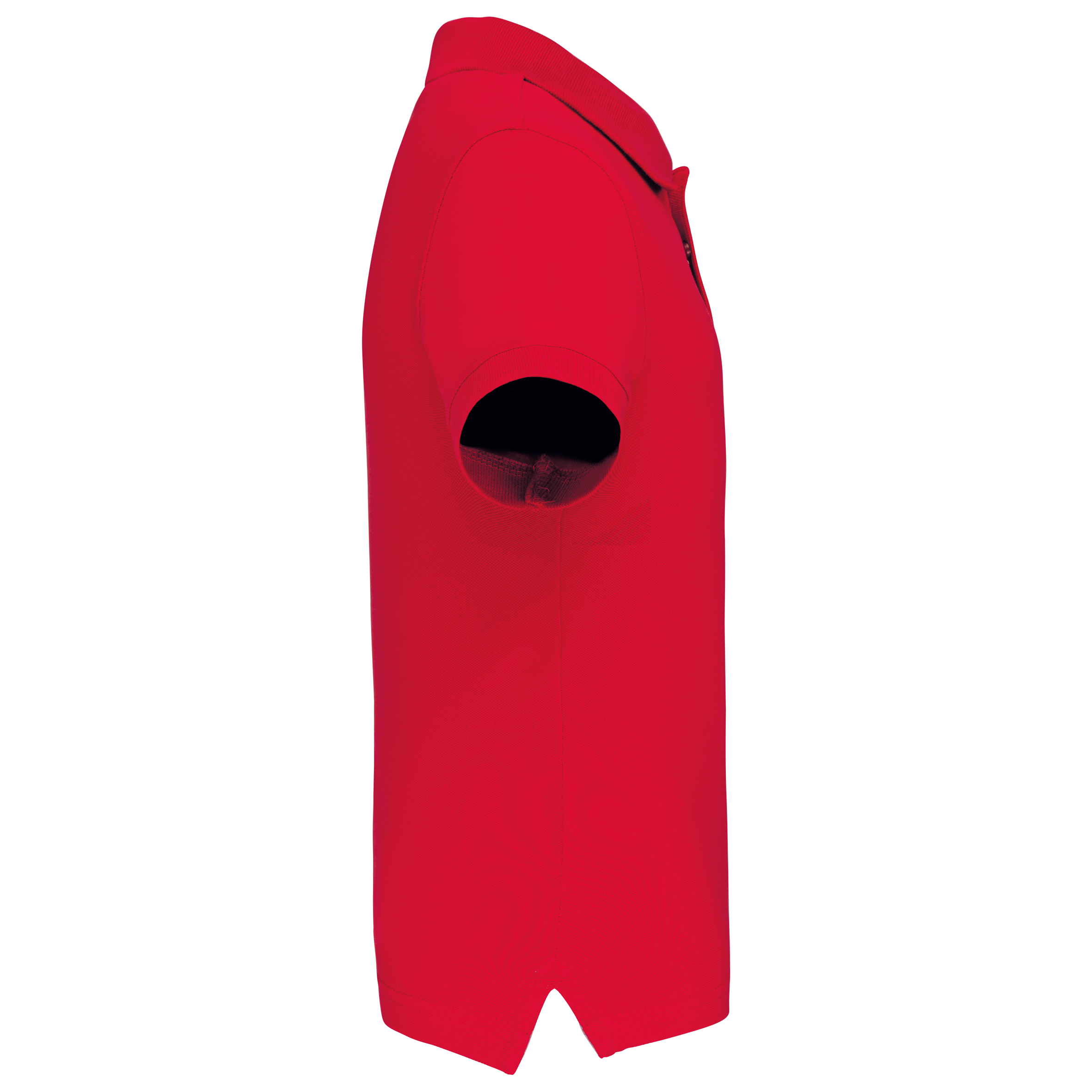 Kinder Poloshirt Kurzarm