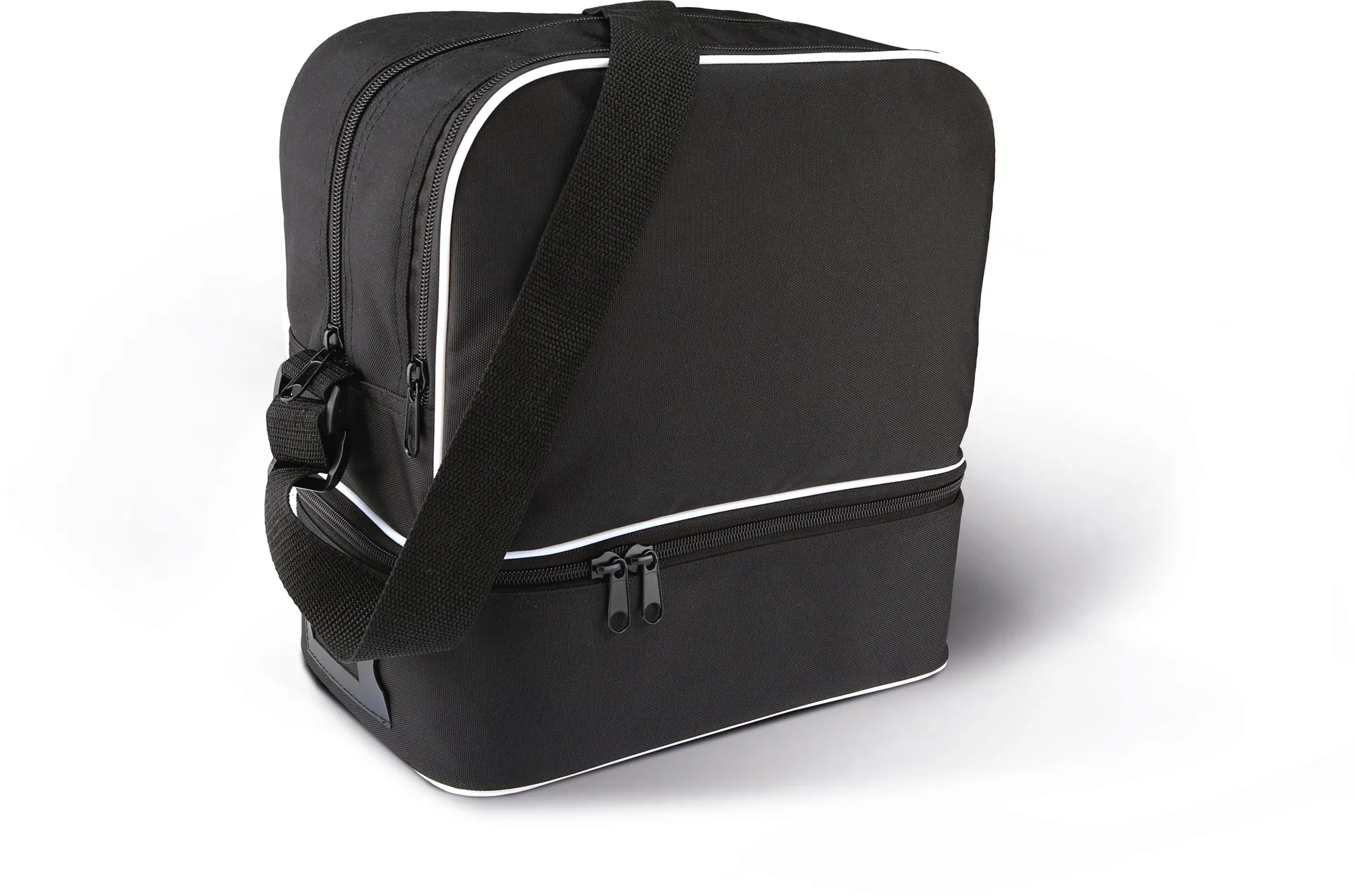 Boule-Tasche. Für 6 Kugeln