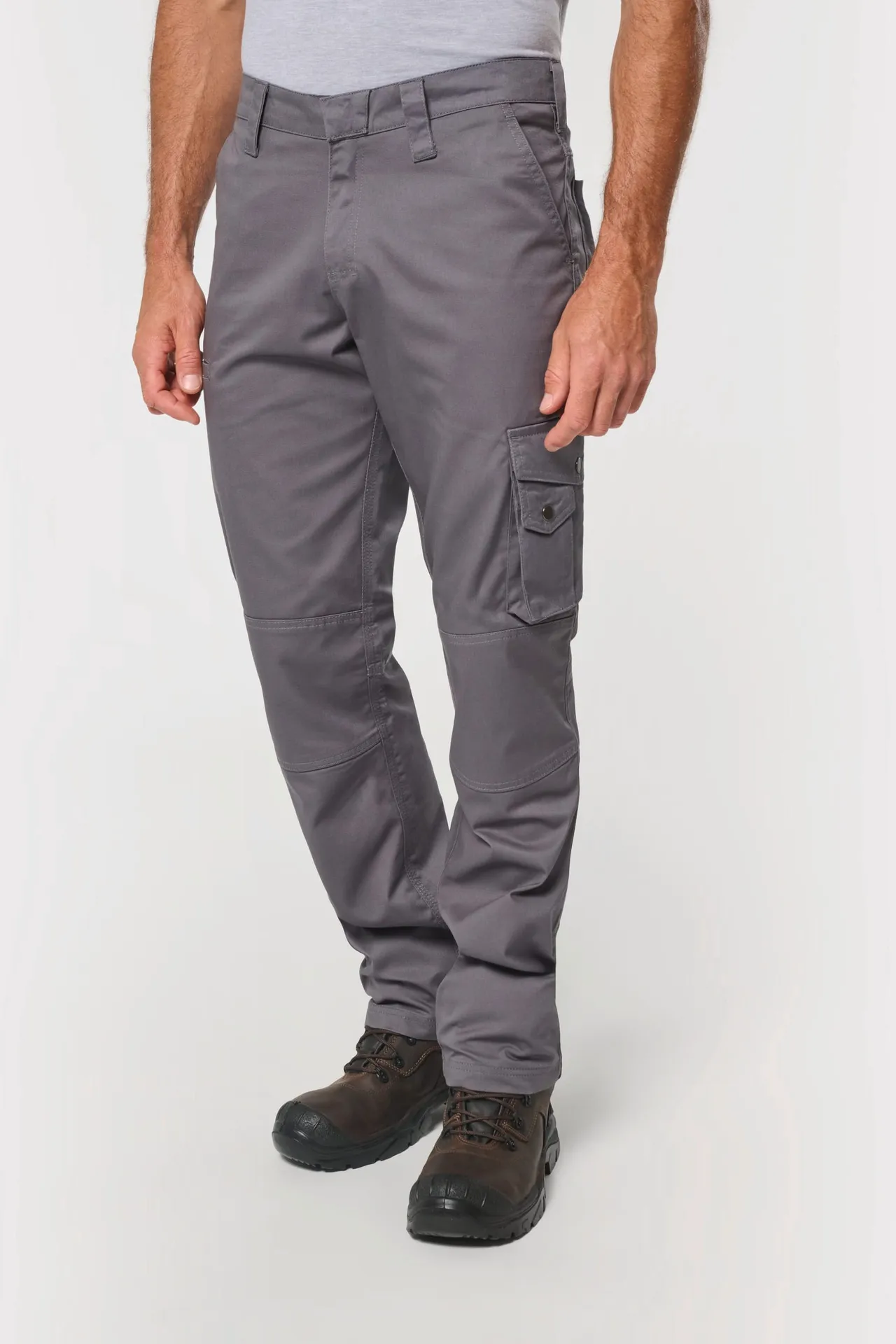 Workwear Multipocket Hose