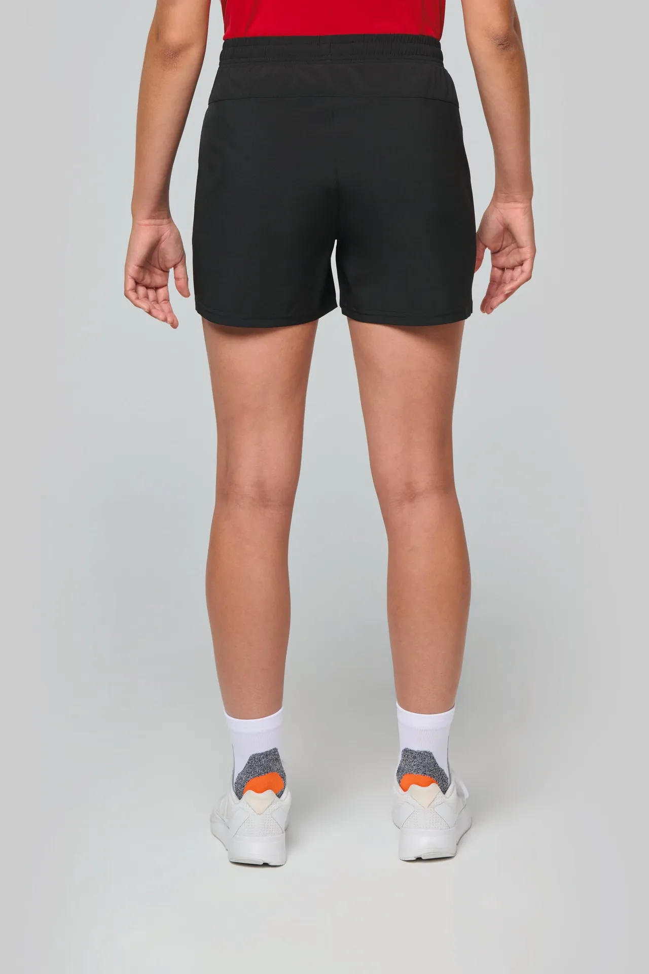 Damen-Laufshorts
