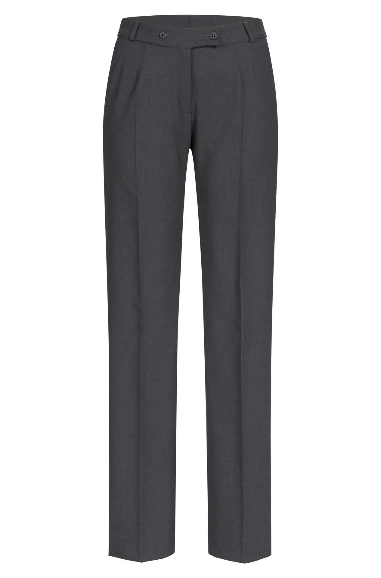Greiff-Damen Anzugshose PREMIUM Comfort Fit 1341
