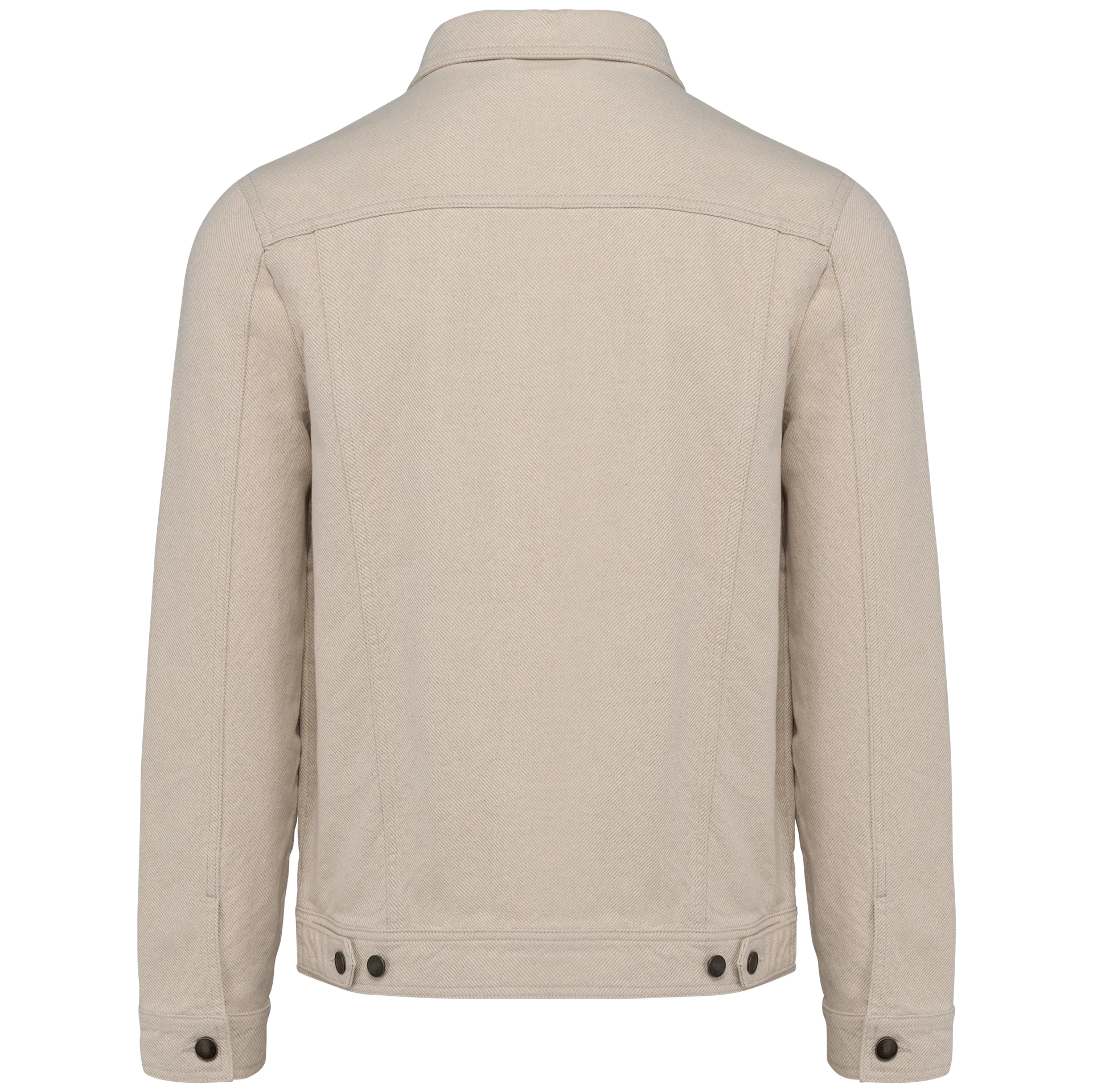 Umweltfreundliche Herren Hanf Jacke