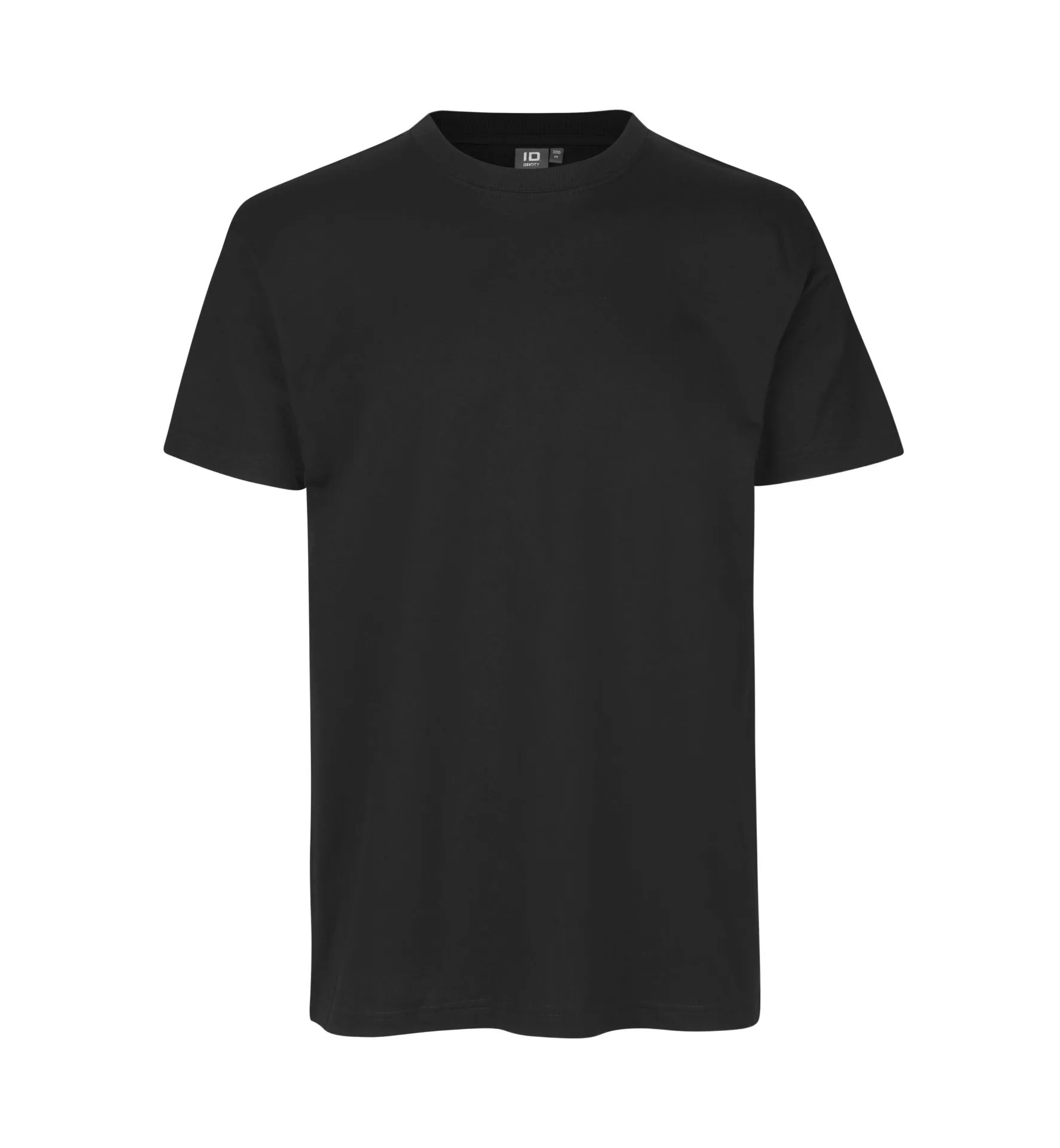 ID Identity PRO Wear 0300 – Strapazierfähiges Arbeits-Shirt