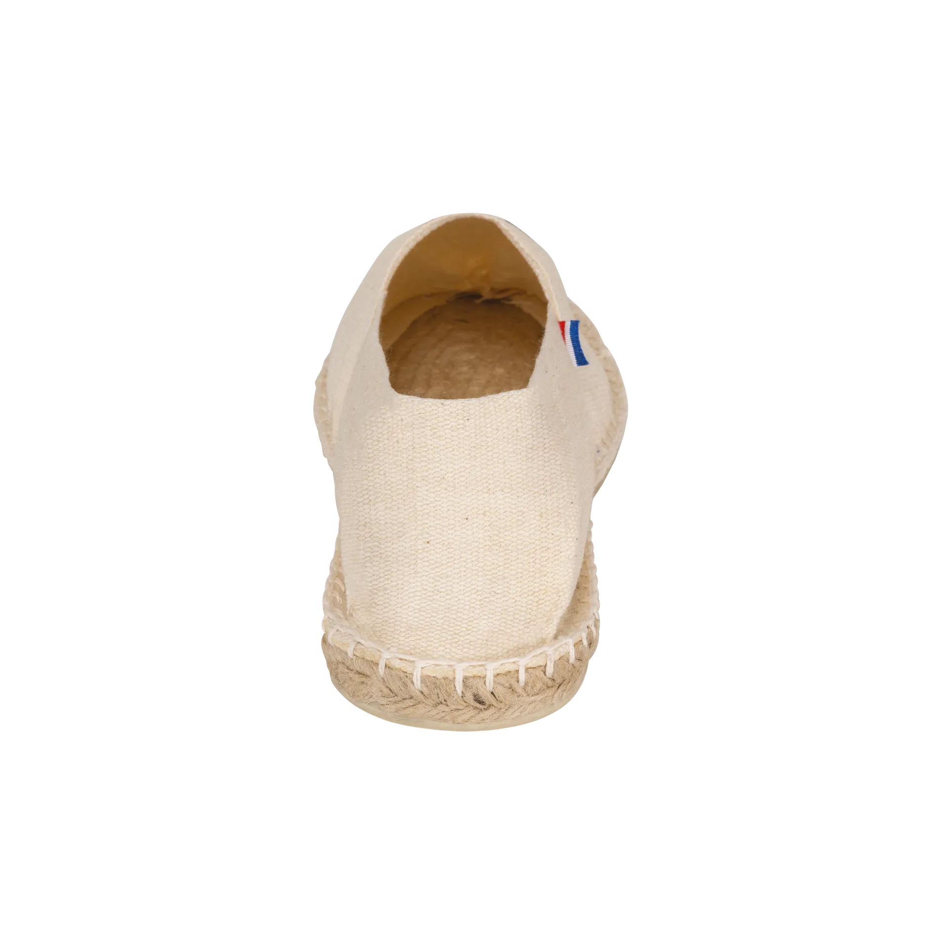 Unisex-Espadrilles