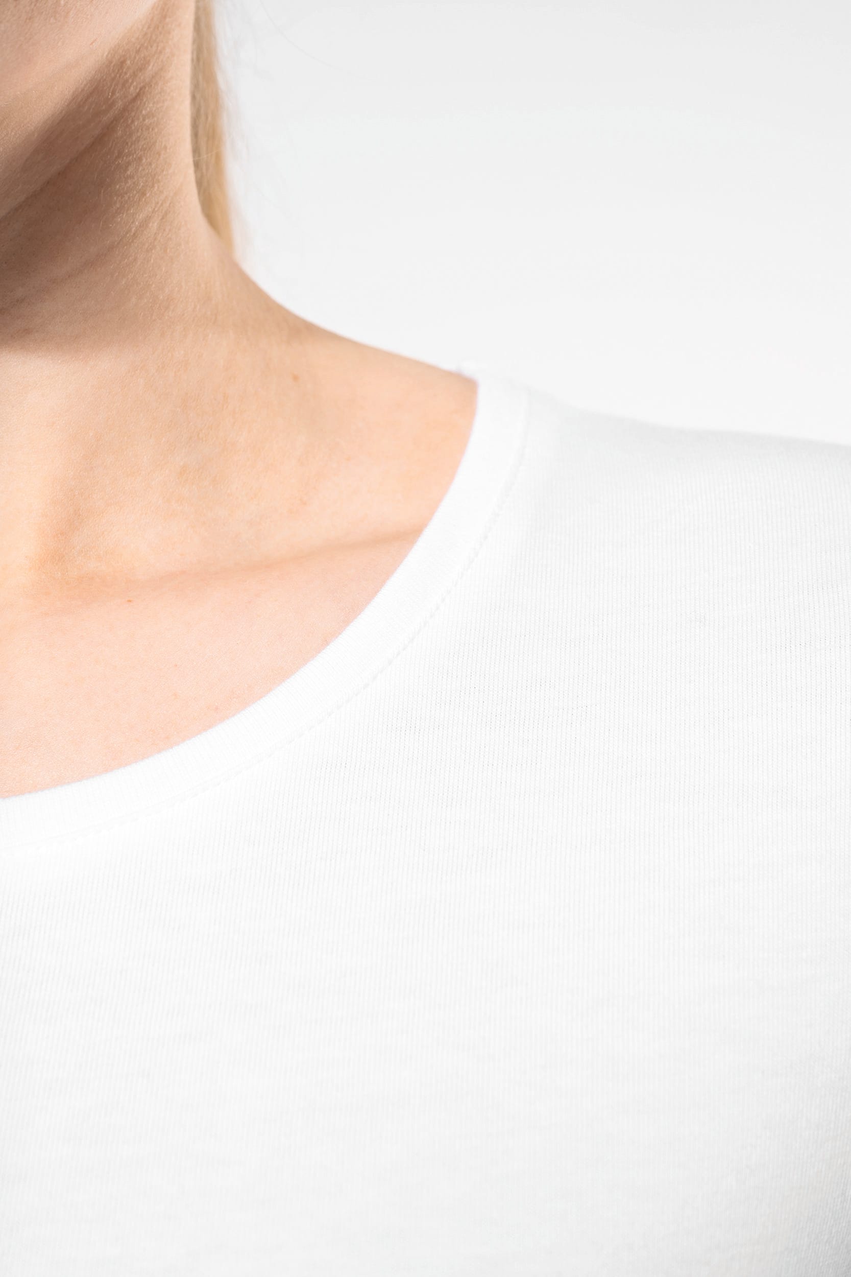 Damen Bio-T-Shirt "Origine France Garantie"