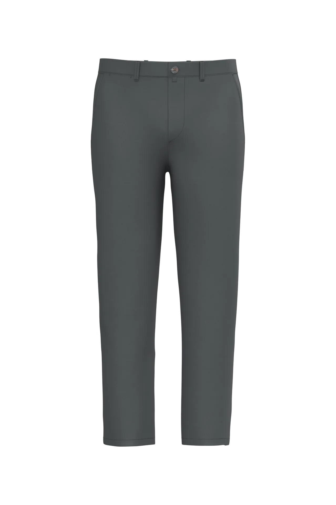 Umweltfreundliche Herren Chinohose