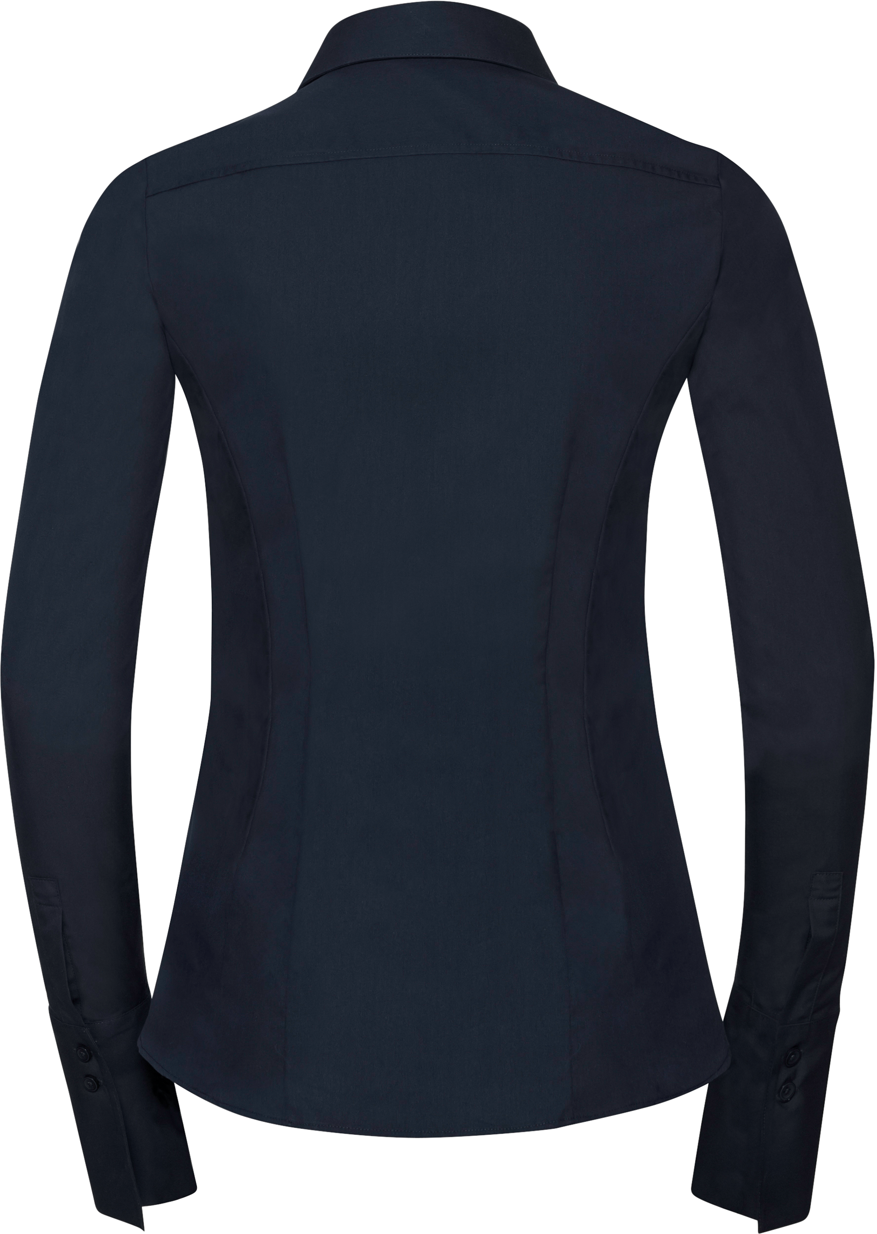Ladies' Long Sleeve Ultimate Stretch