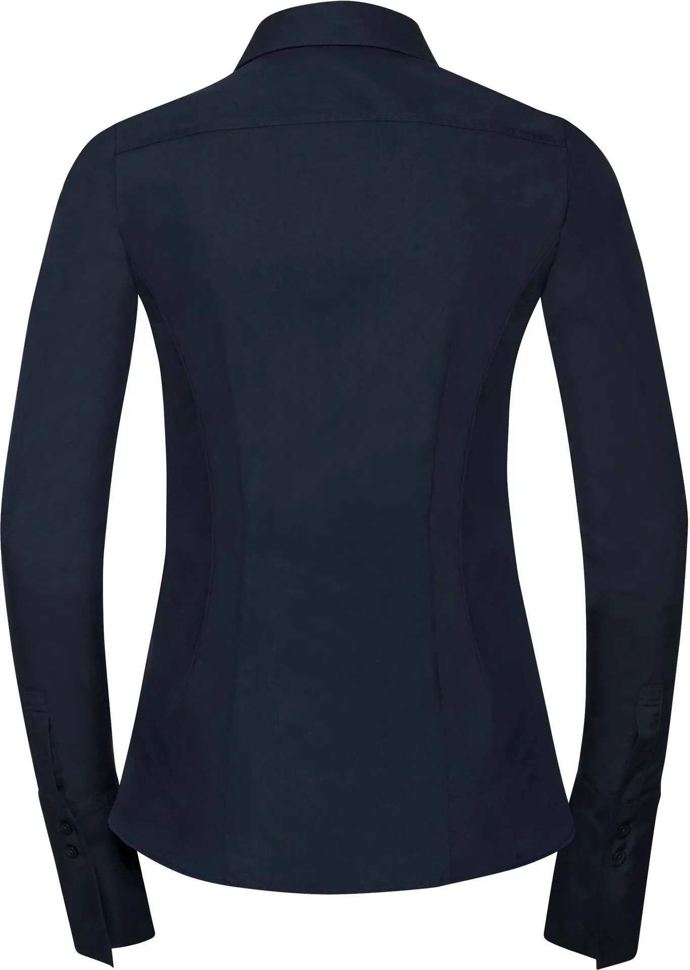Ladies' Long Sleeve Ultimate Stretch