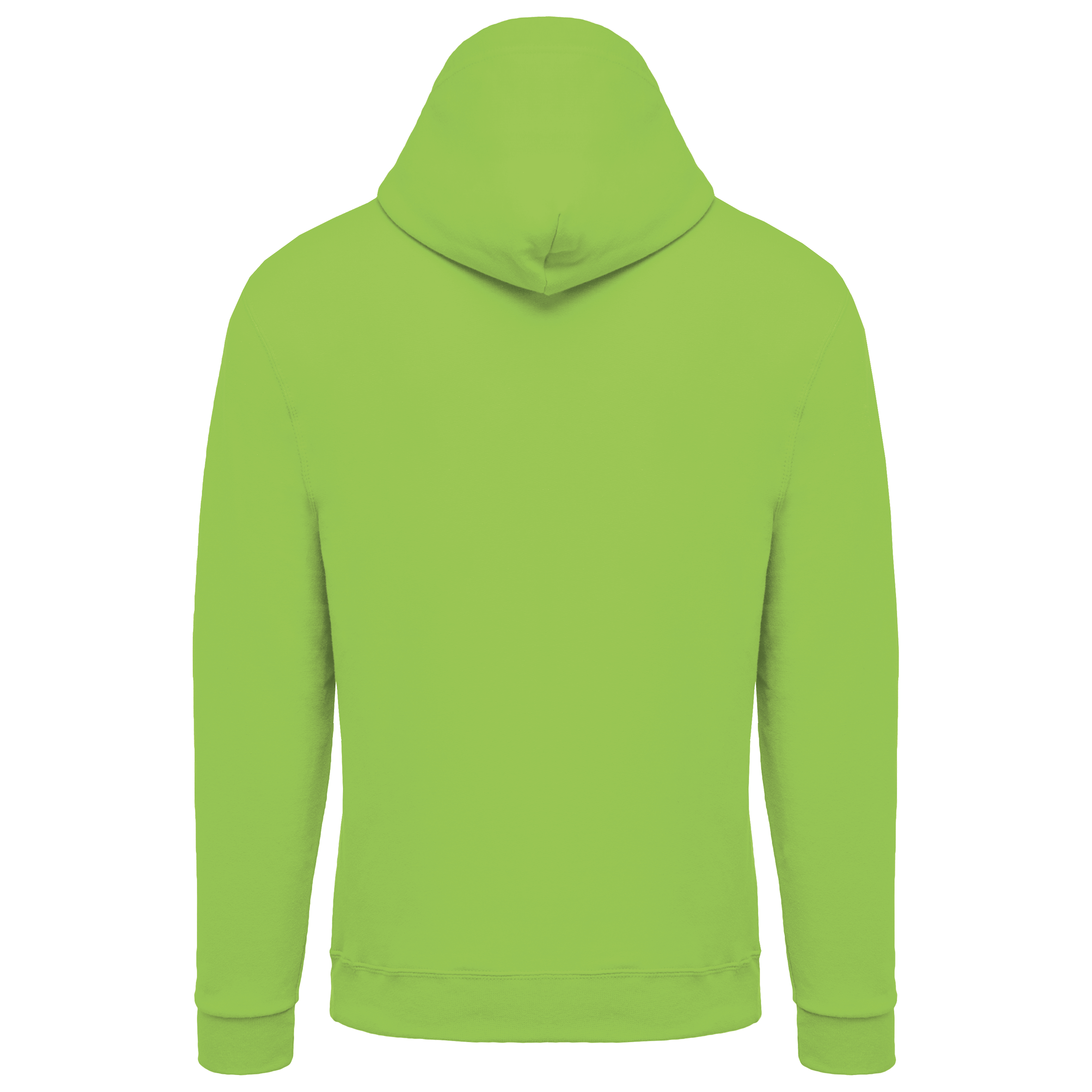 Herren Kapuzensweatshirt