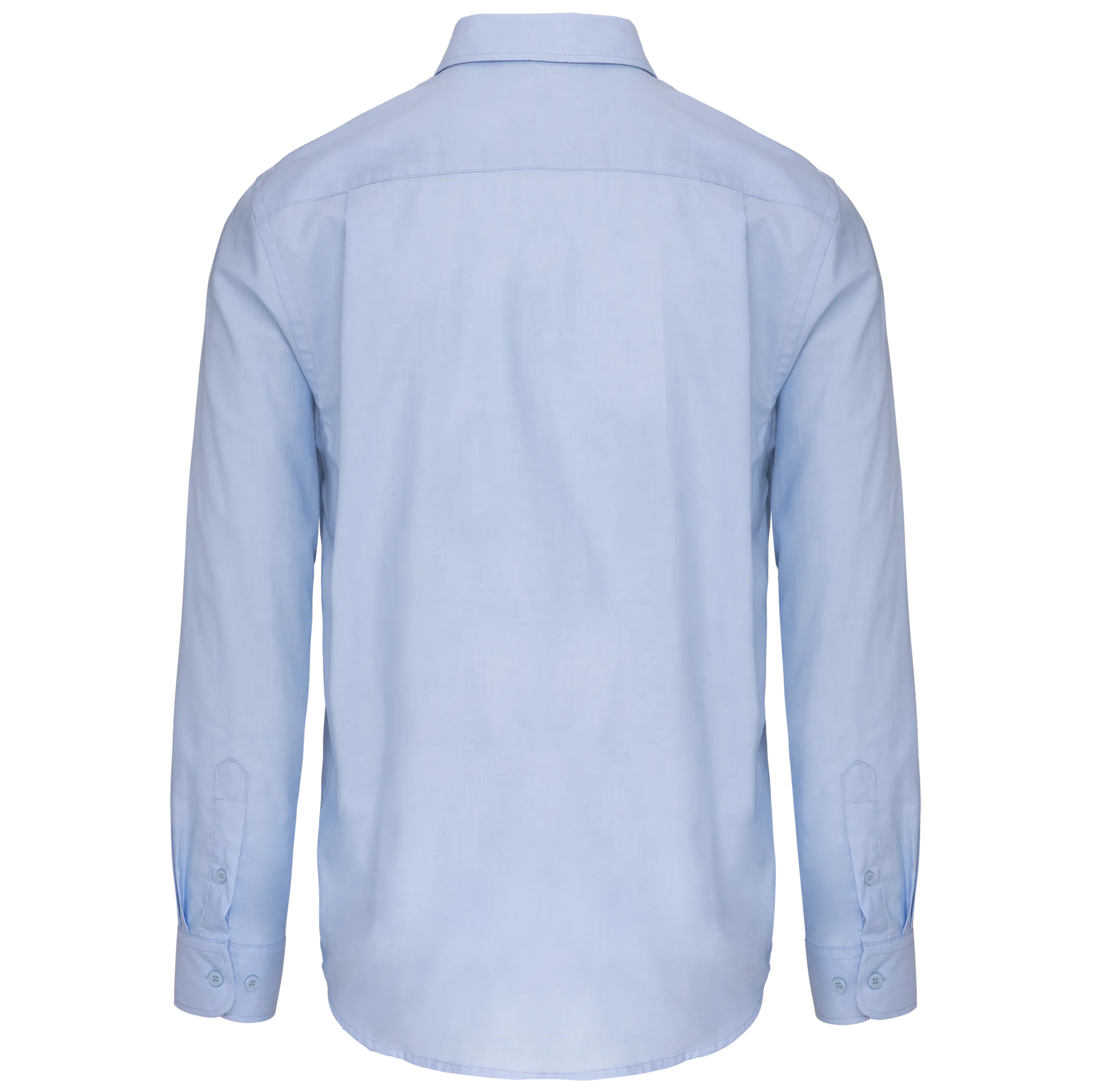 Herren Oxfordhemd Langarm