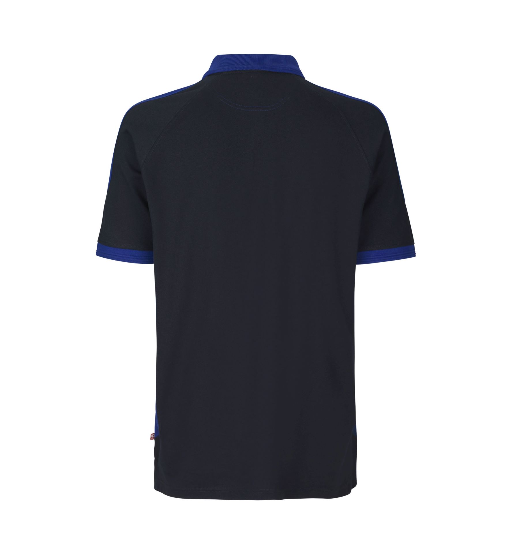 ID Pro Wear 0322 -Strapazierfähiges Polo-Shirt mit Kontrastdetails