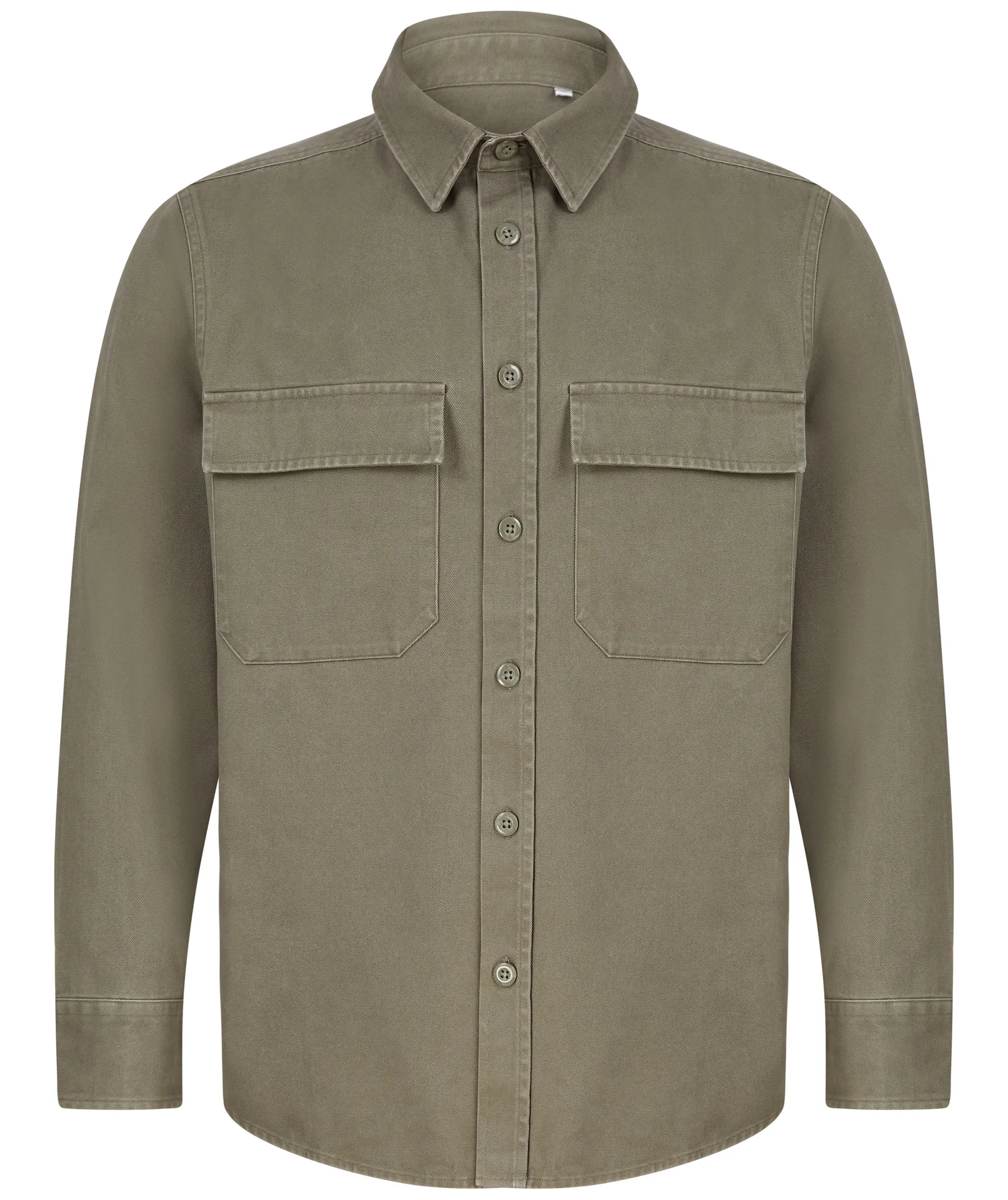 Drill-Hemd