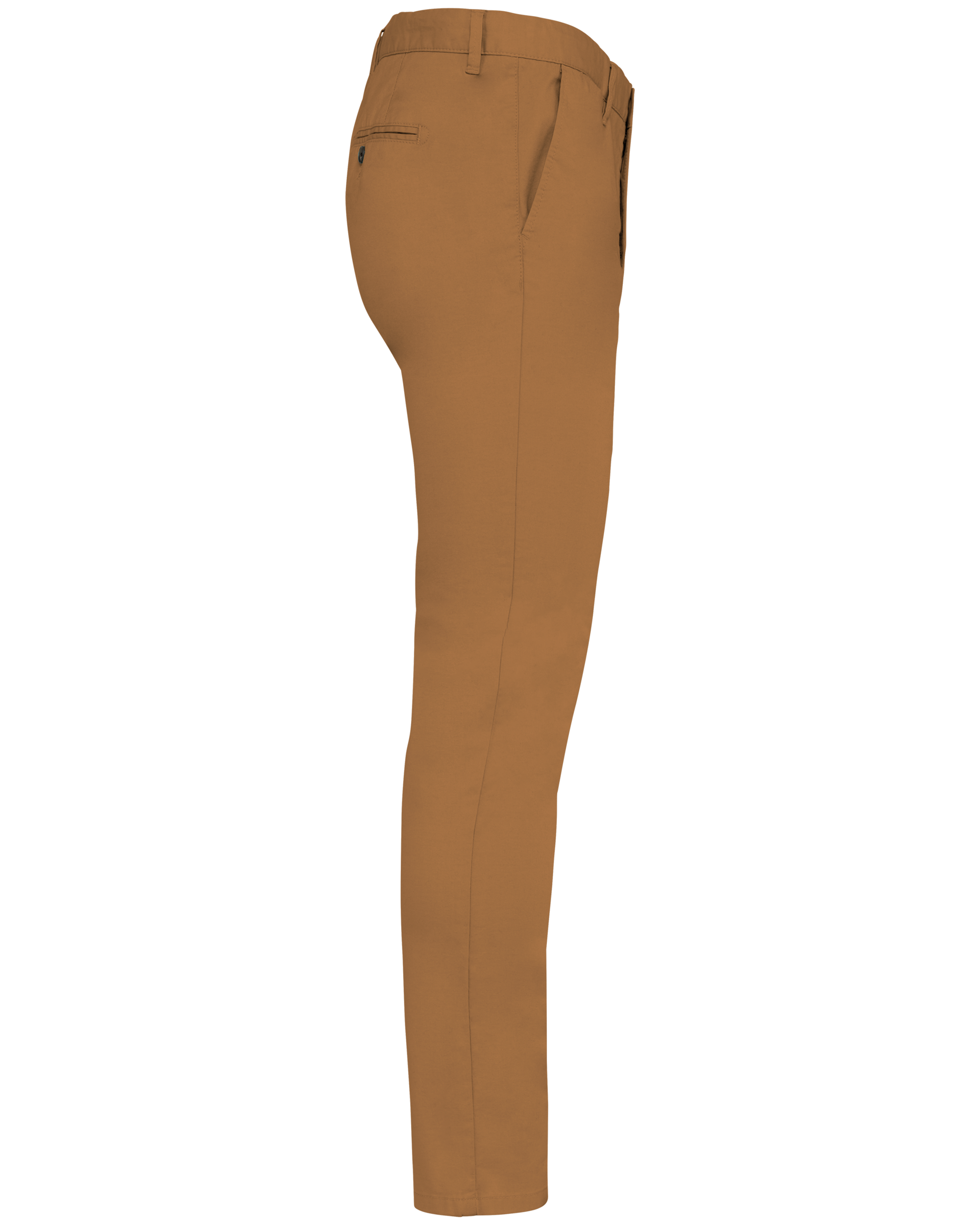 Umweltfreundliche Herren Chinohose