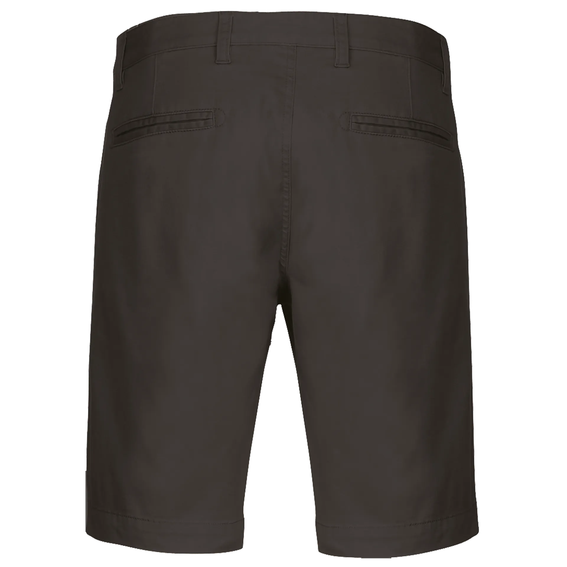 Bermuda aus Chino für Herren
