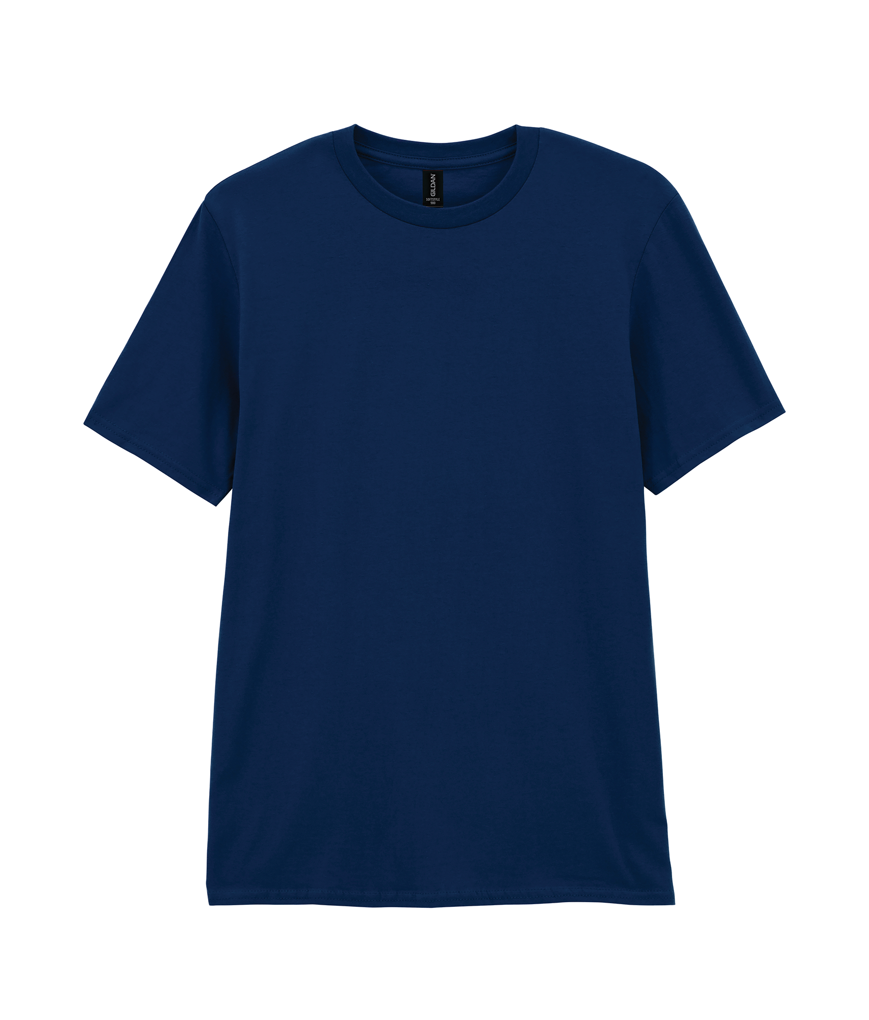 Herren-T-Shirt Softstyle