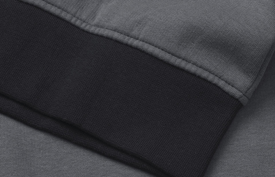 ID Pro Wear 0362 -Strapazierfähiges Sweatshirt mit Kontrastdetails 