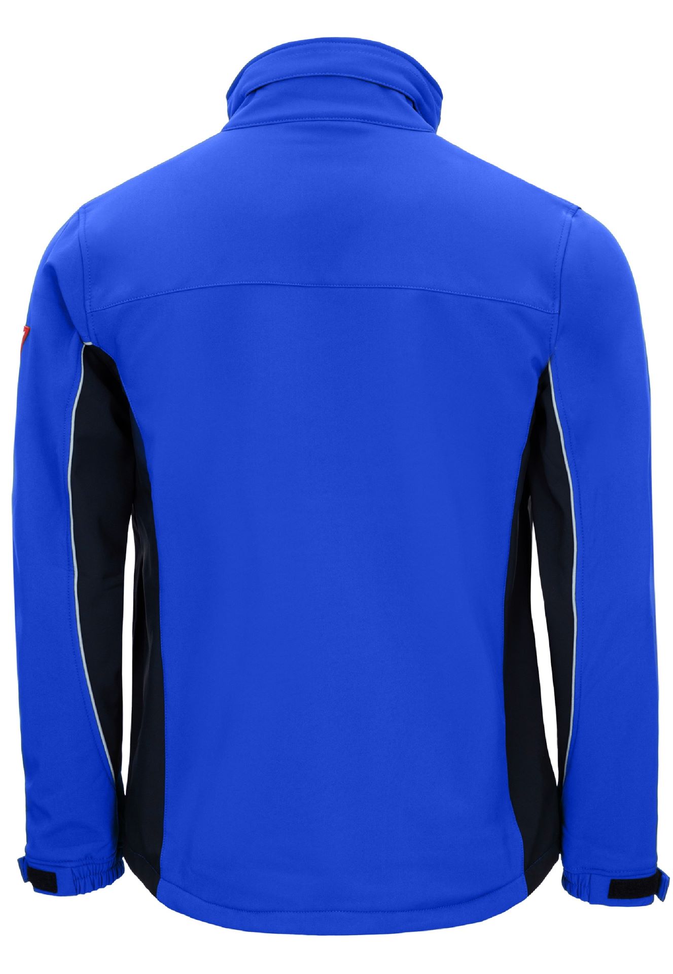 Nitras - MOTION TEX LIGHT Workwear Softshelljacke