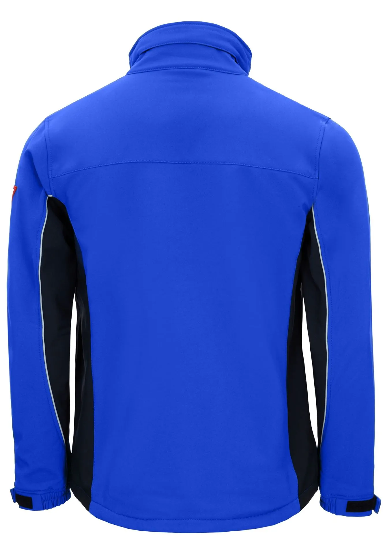 Nitras - MOTION TEX LIGHT Workwear Softshelljacke