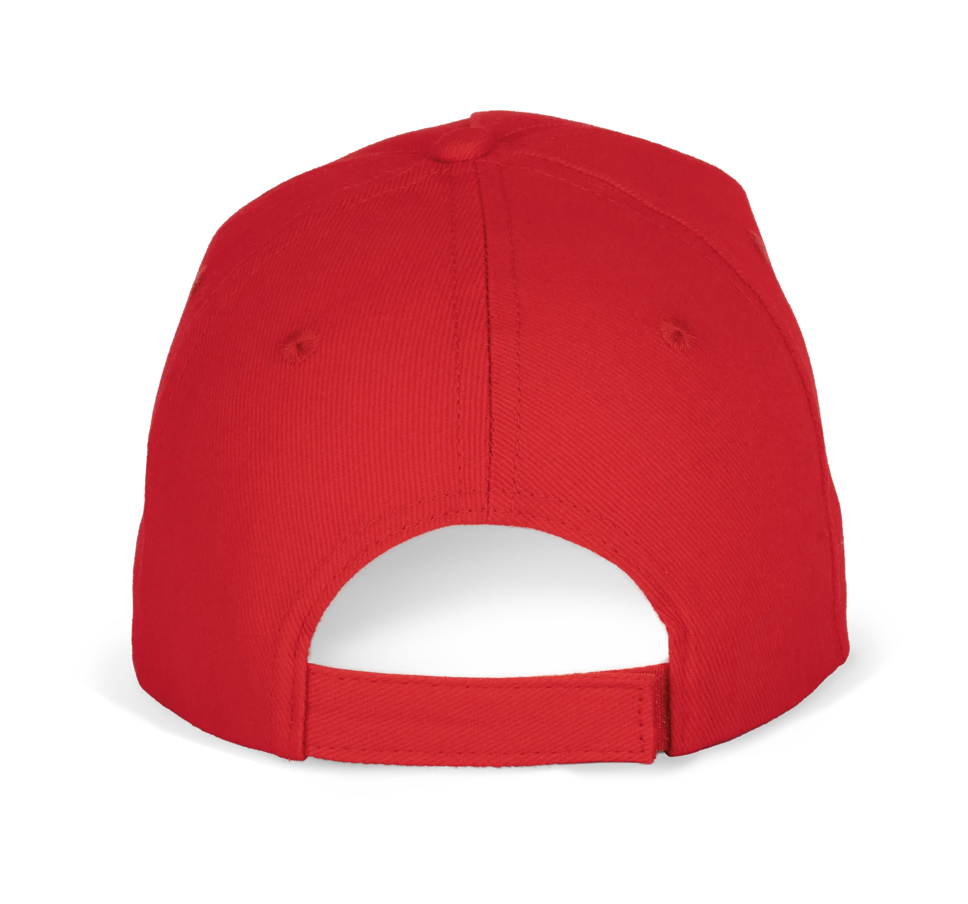 Baseball-Kappe – 5 Panels