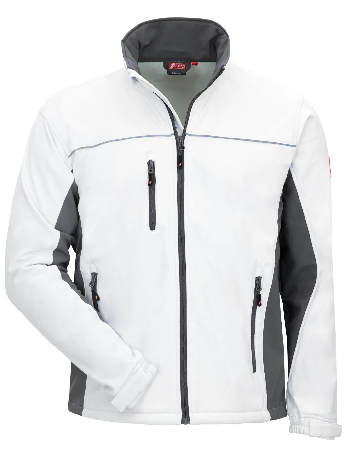 Nitras - MOTION TEX LIGHT Workwear Softshelljacke
